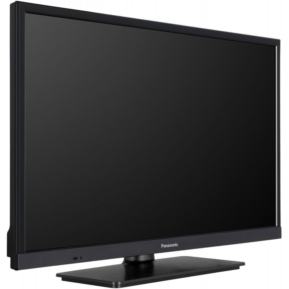 Panasonic TV-24S50AEZ LCD-LED Fernseher (60 Zoll, HD Ready, WLAN integriert, WLAN integriert)