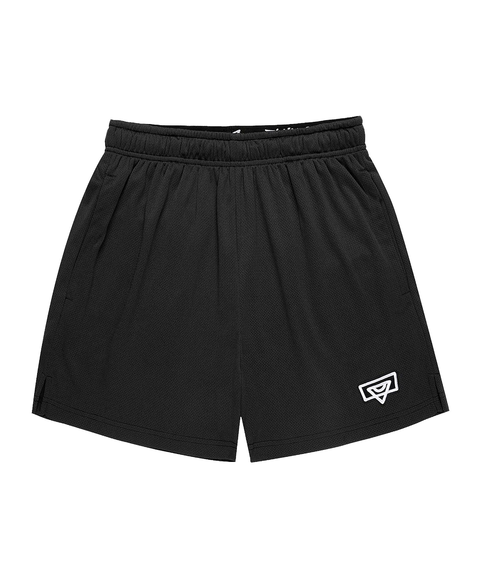 Bucketz Jogginghose Bucketz All Day Short Shorts Herren