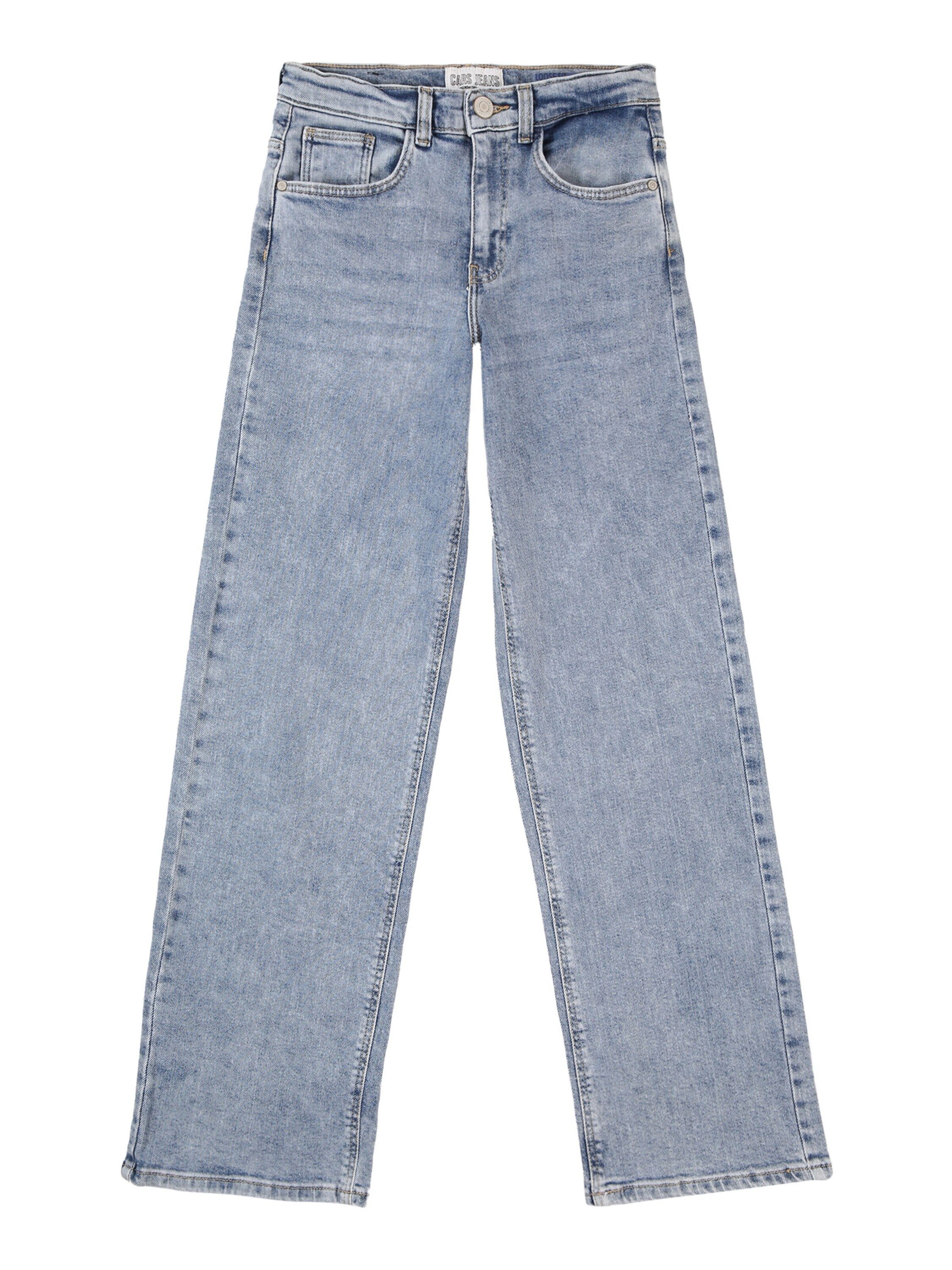Weite Jeans YARA