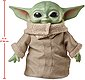 Mattel® Plüschfigur »Star Wars The Child, 28 cm«, Yoda Spezies aus The Mandalorian, Bild 3