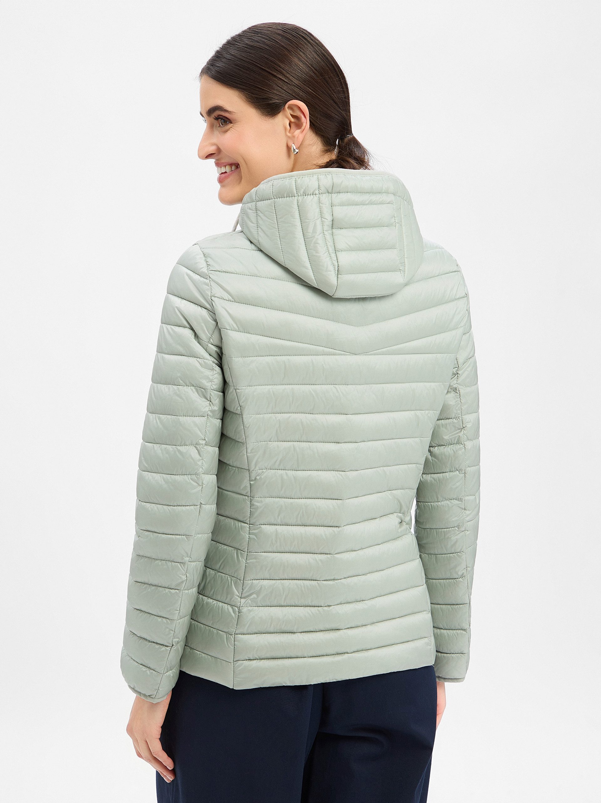 Franco Callegari Steppjacke