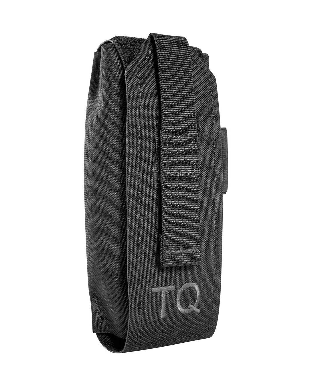 Tasmanian Tiger Erste-Hilfe-Set TT Tourniquet Pouch III Schwarz