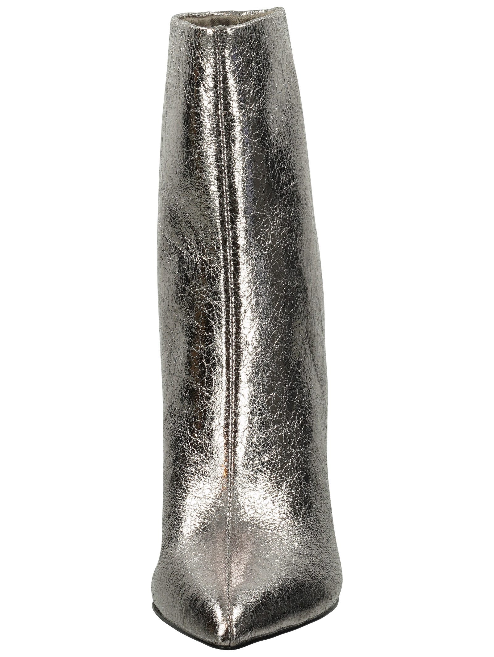 STEVE MADDEN STEVE MADDEN Stiefelette Lederimitat High-Heel-Stiefelette
