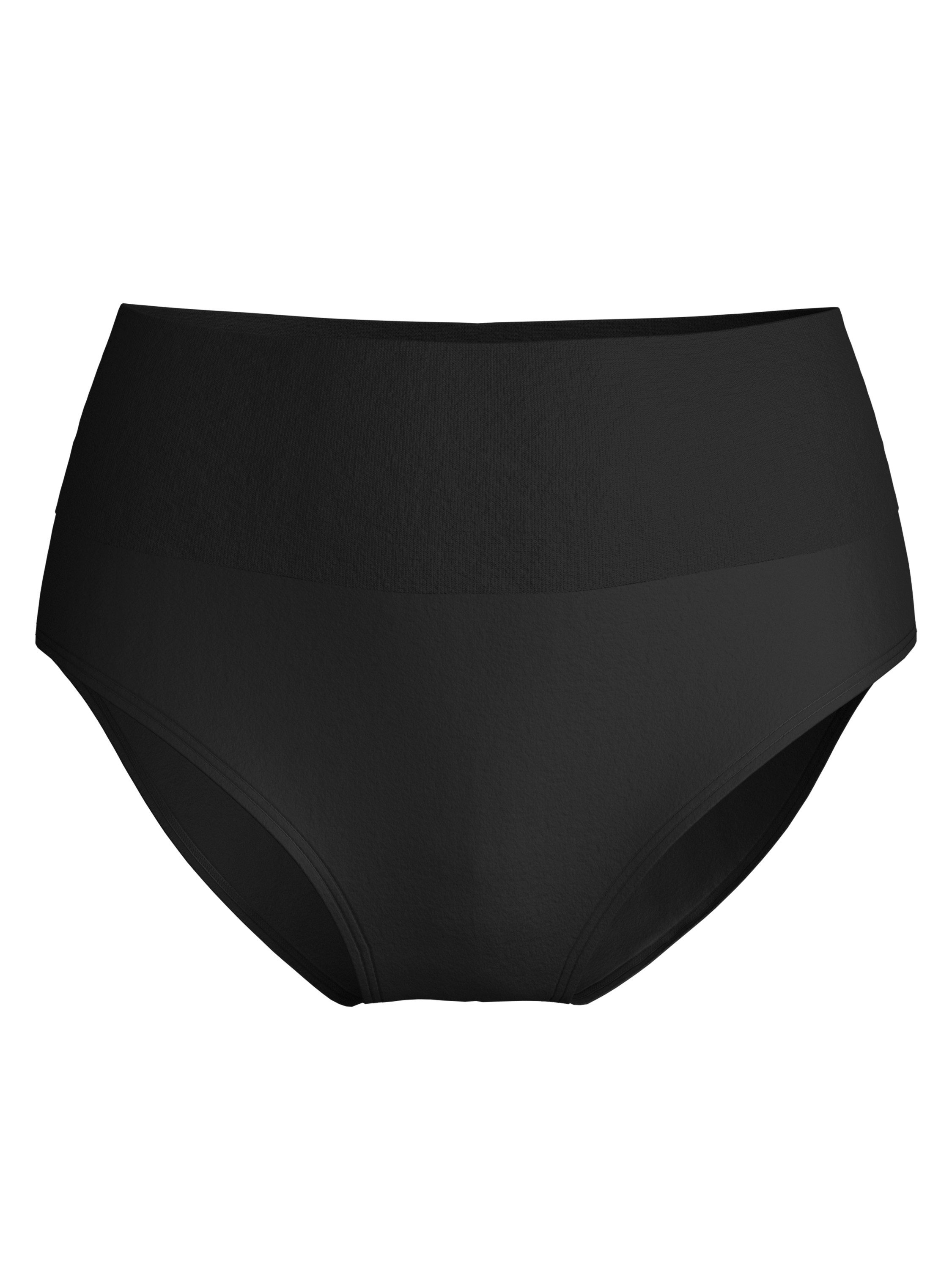CALIDA Taillenslip Seamless Shape Damen (1-St) dezentes Shaping, nahtlose Verarbeitung, High Waist, unsichtbar