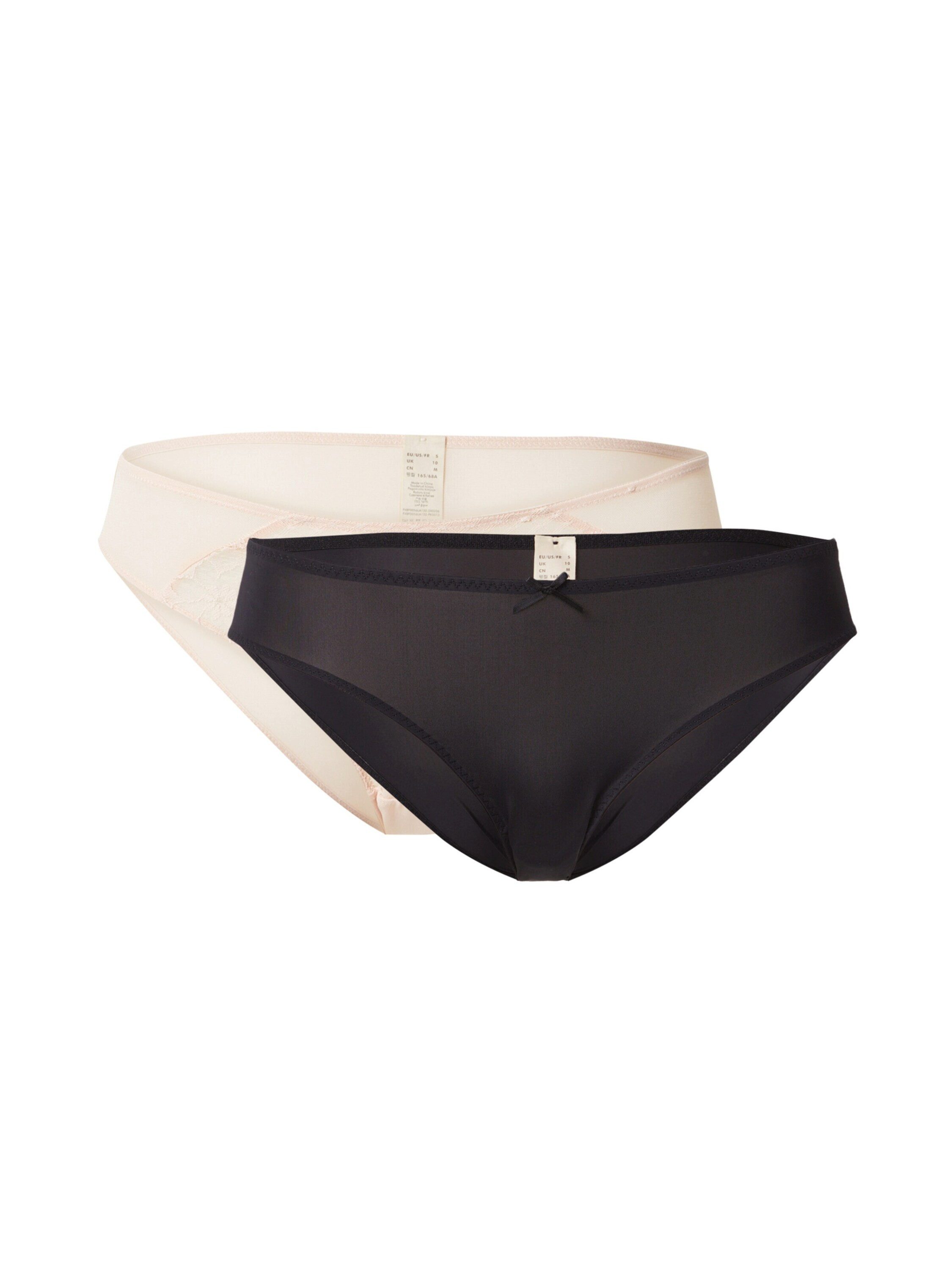 Dorina Slip (2-St) Spitze