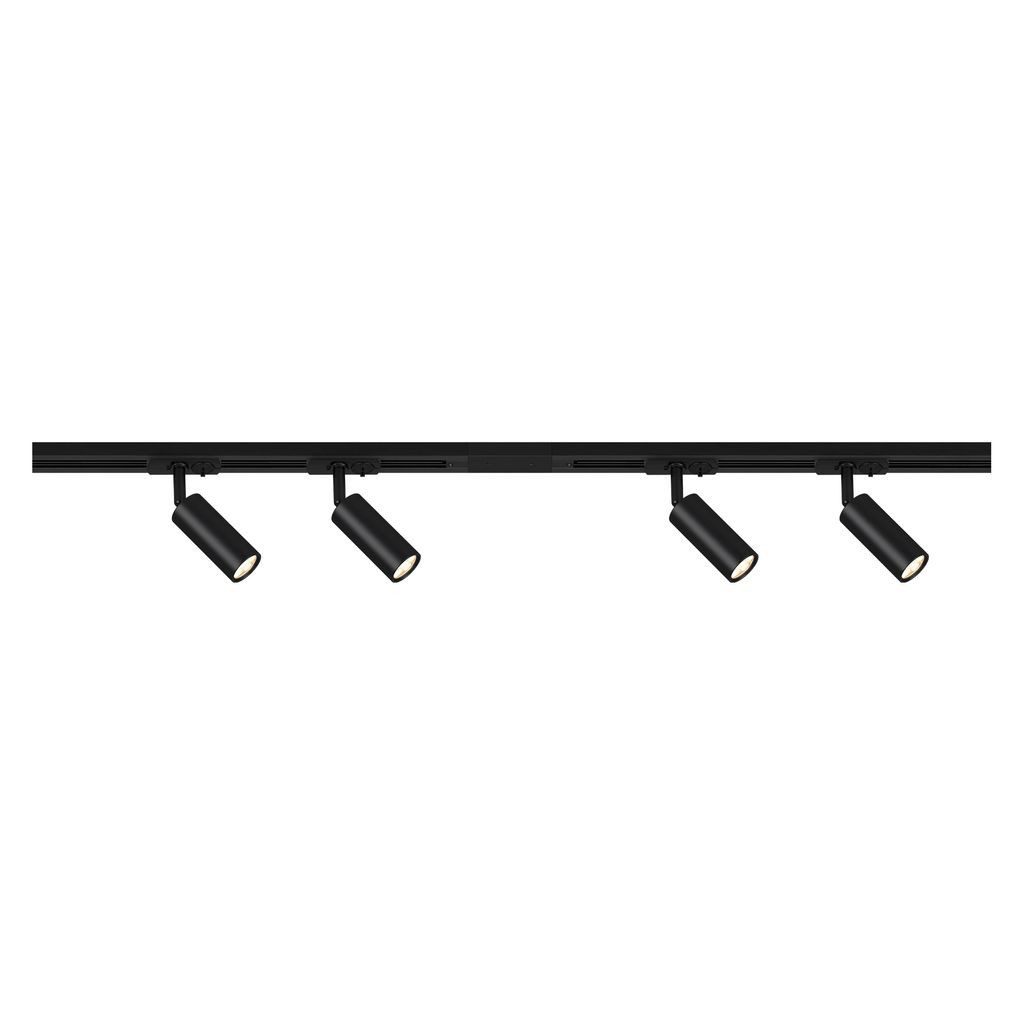 Briloner Leuchten LED Deckenleuchte 8017045B, LED günstig online kaufen