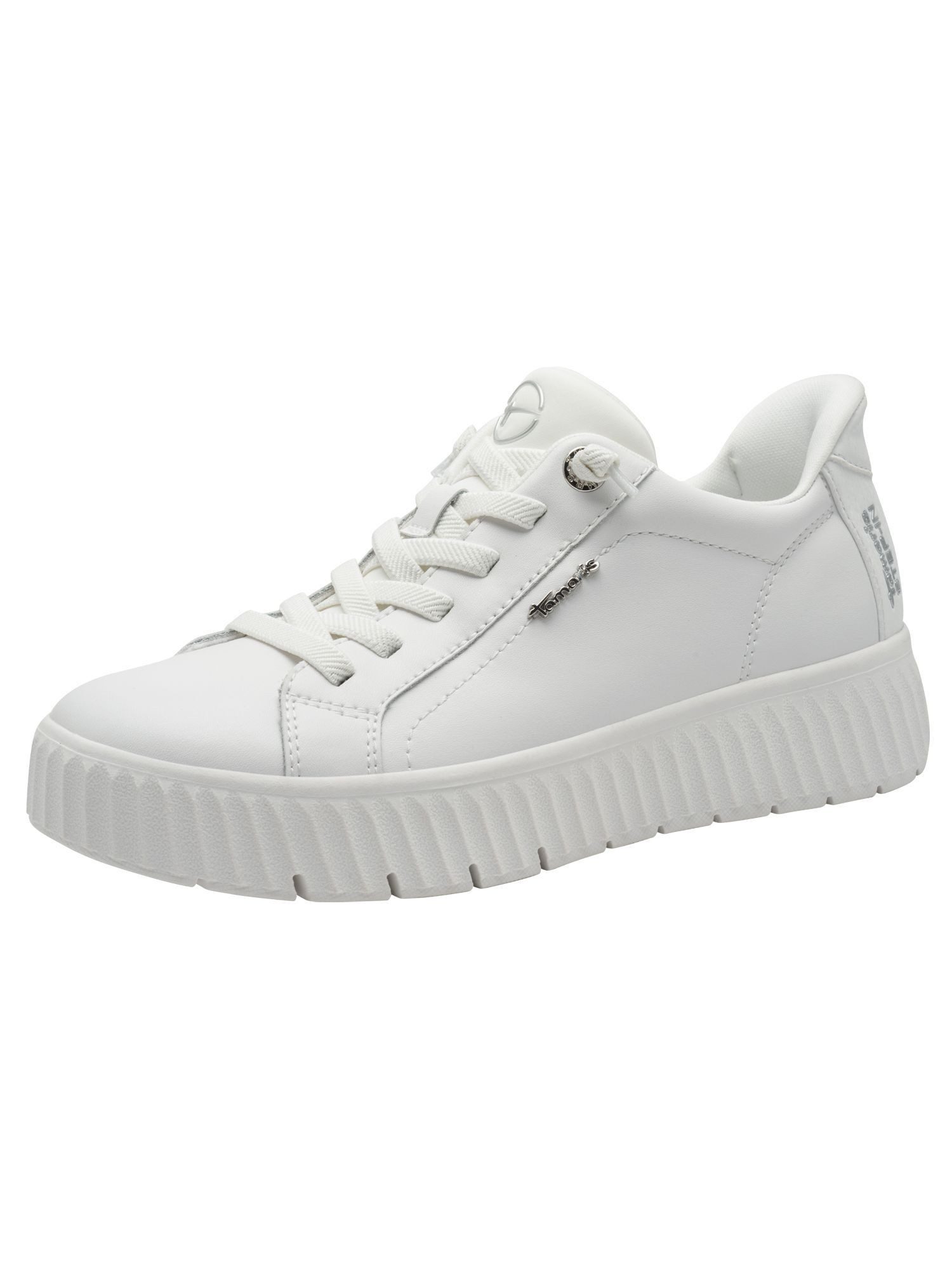 Tamaris WIDE FIT Sneaker 8-83720-45 Sneaker STEP IN