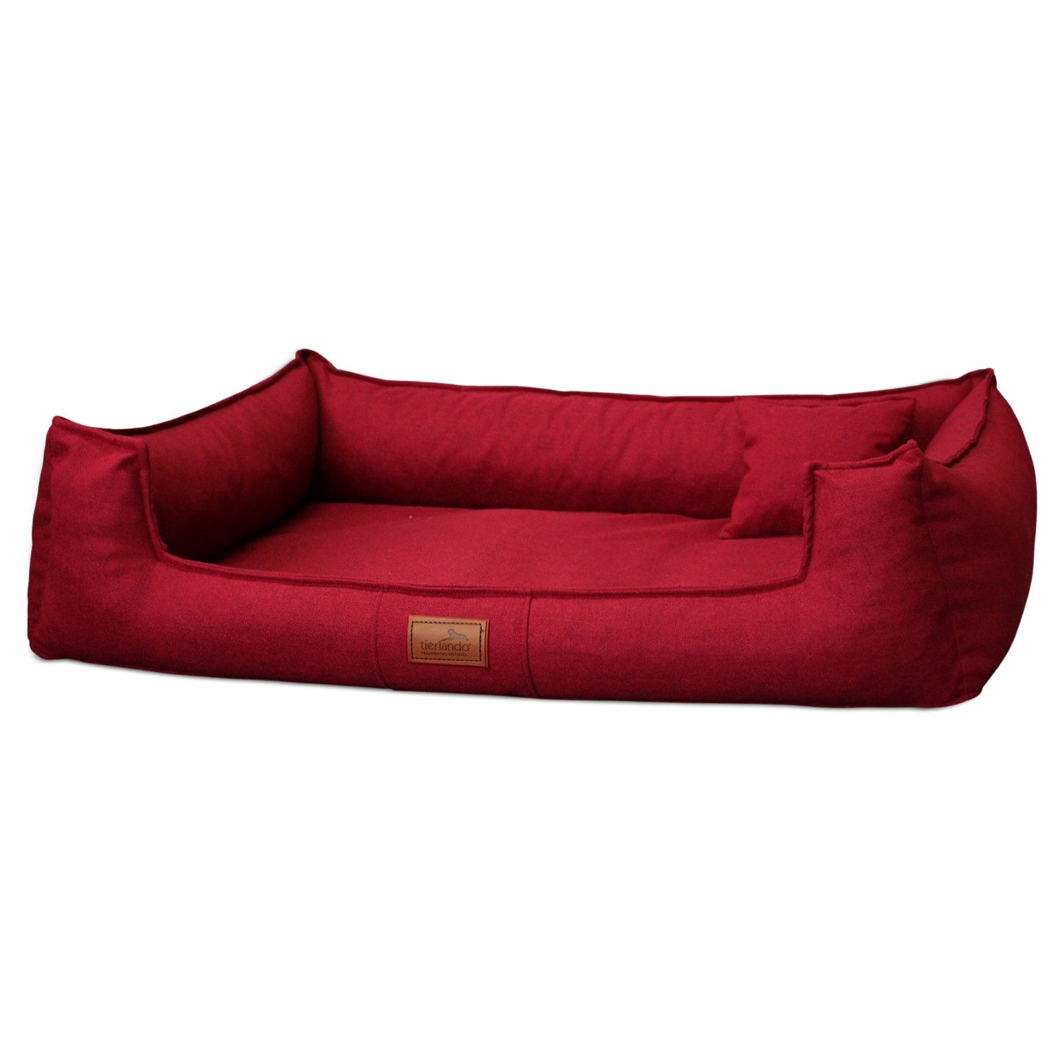tierlando® Tierbett Orthopädisches Hundebett GOOFY Couture günstig online kaufen