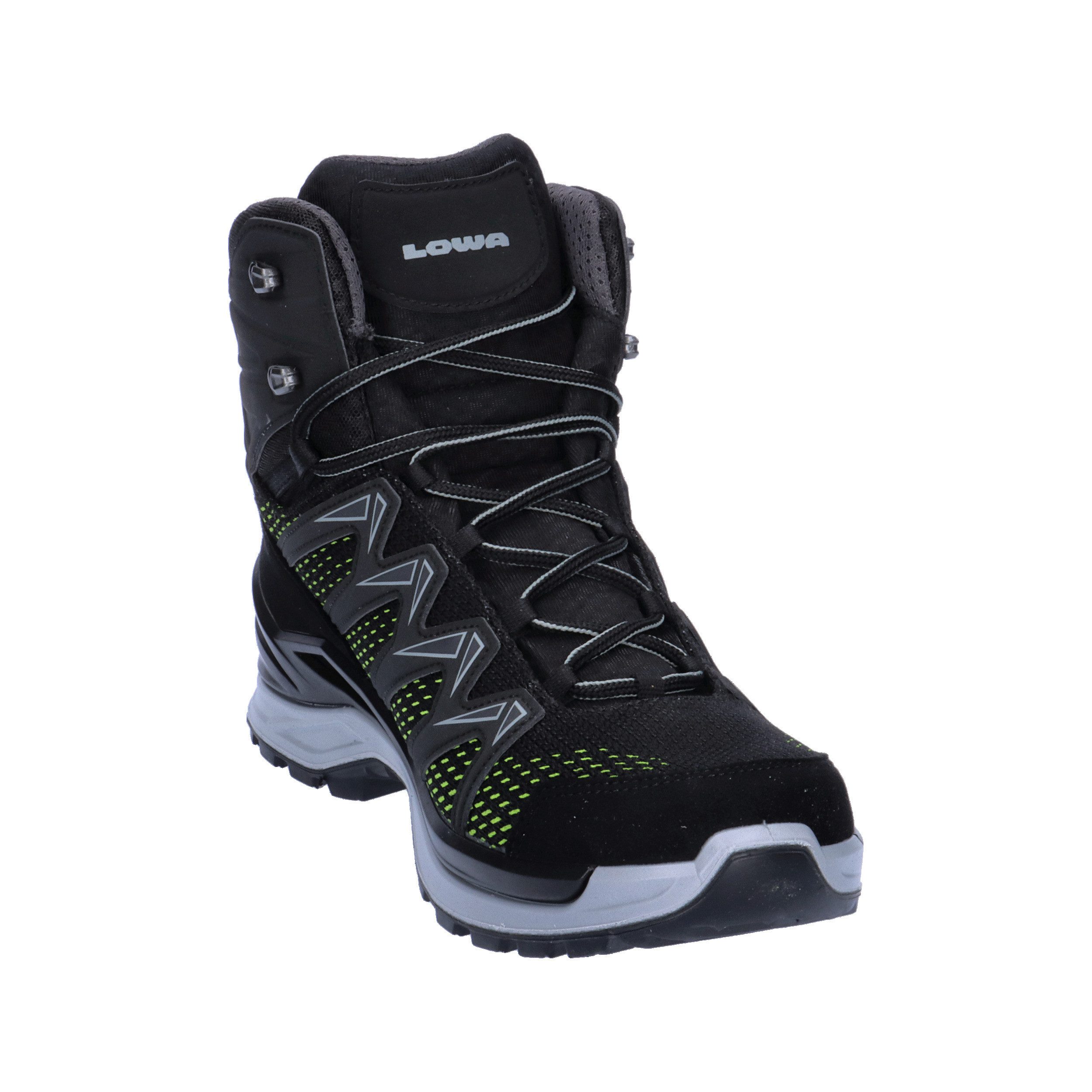 Lowa Lowa Herren Wanderschuhe INNOX PRO GTX® MID 310703 Wanderstiefel