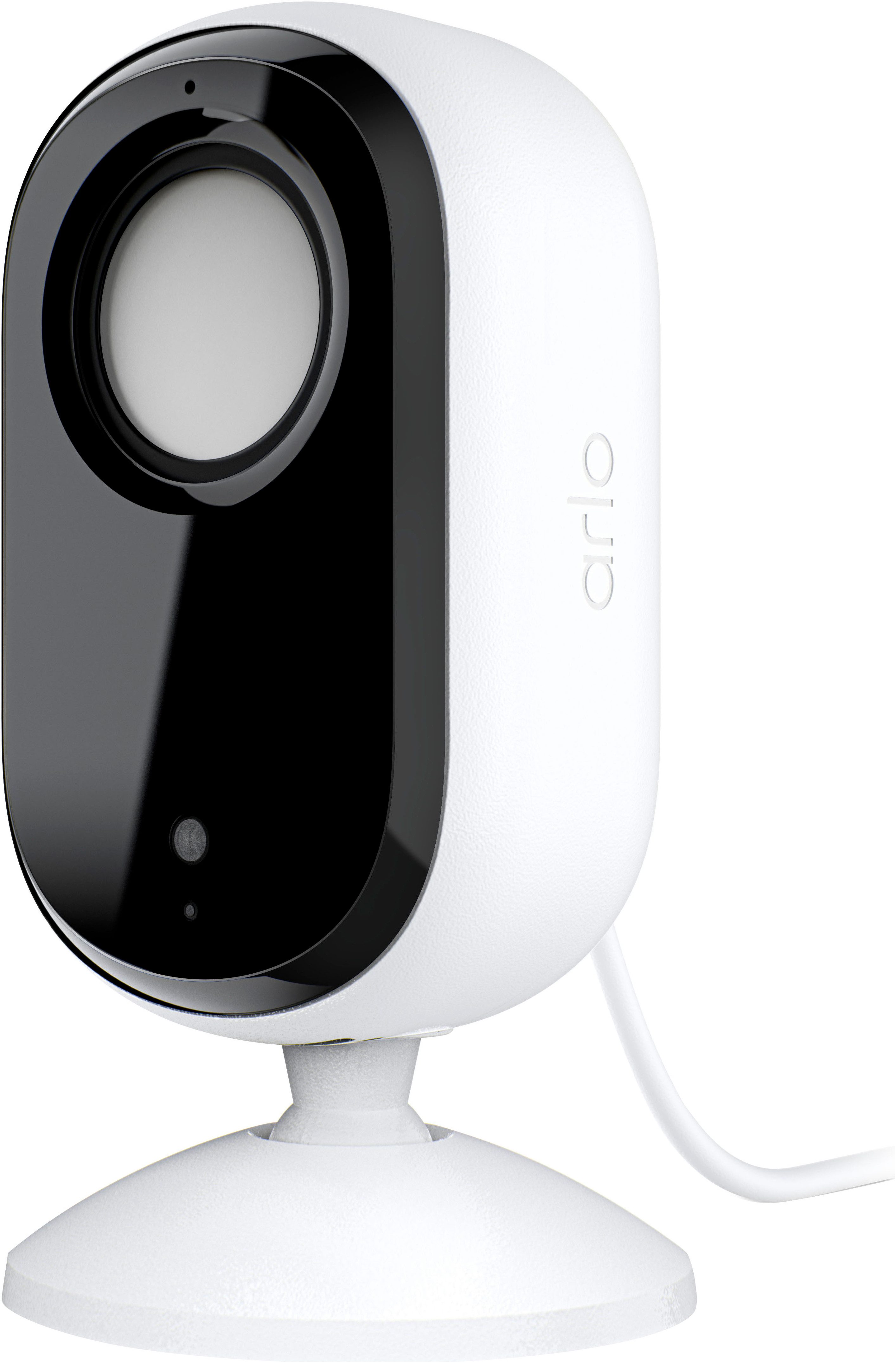 ARLO Smart Home Kamera ESSENTIAL 2 2K Indoor Camera 2er-Pack (Innenbereich, 2-tlg)