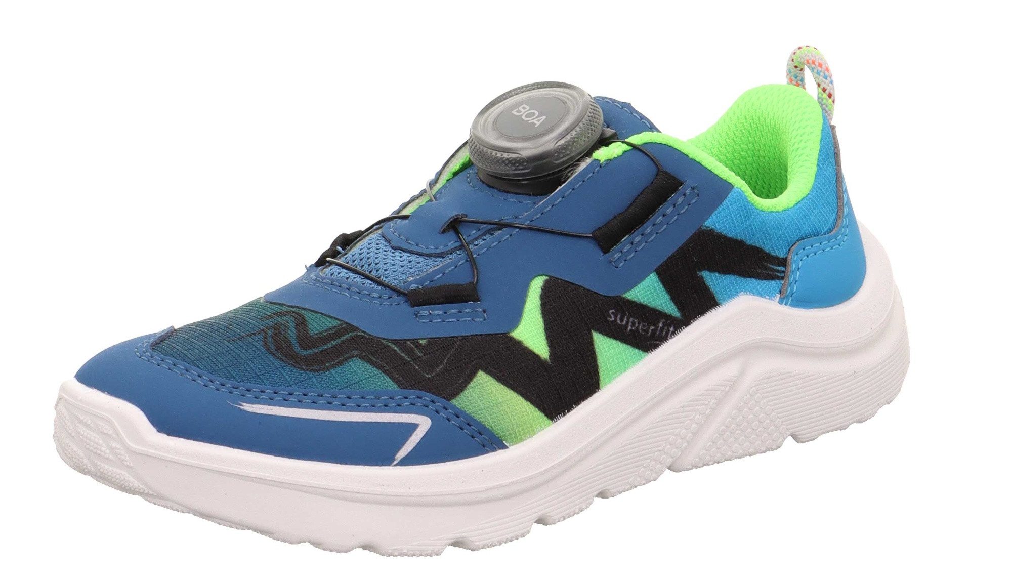 Superfit Kicks Sneaker