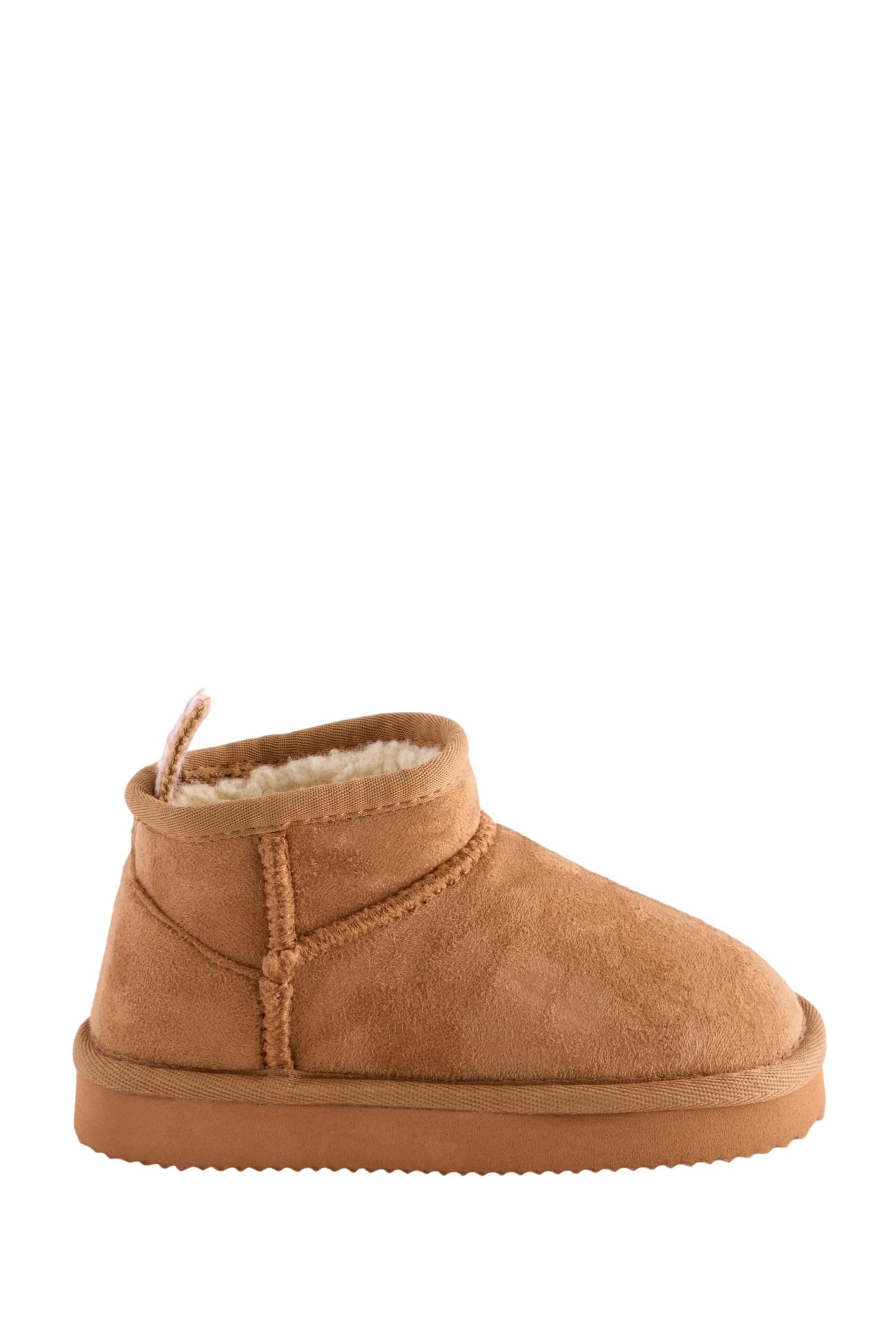 Next Schlupf-Slipper Hausschuh (1-tlg)