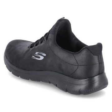 Skechers Slip-On-Sneaker SUMMITS ITZ BAZIK Pumps