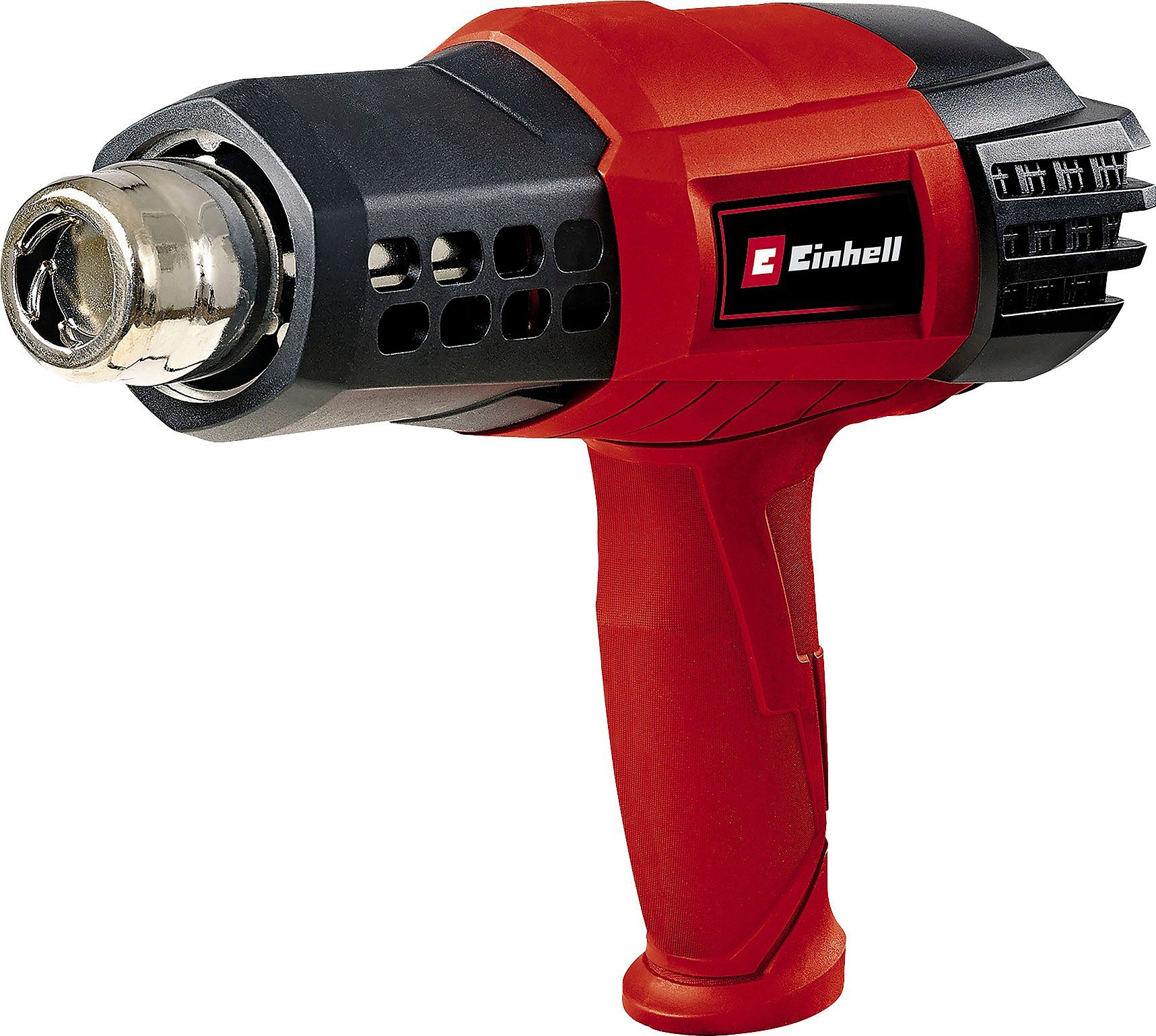 Einhell Heißluftgebläse TE-HA 2000 E, 2000 in W, bis max. 550 °C