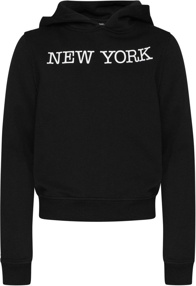Kapuzenpullover Kinder New York Hoody