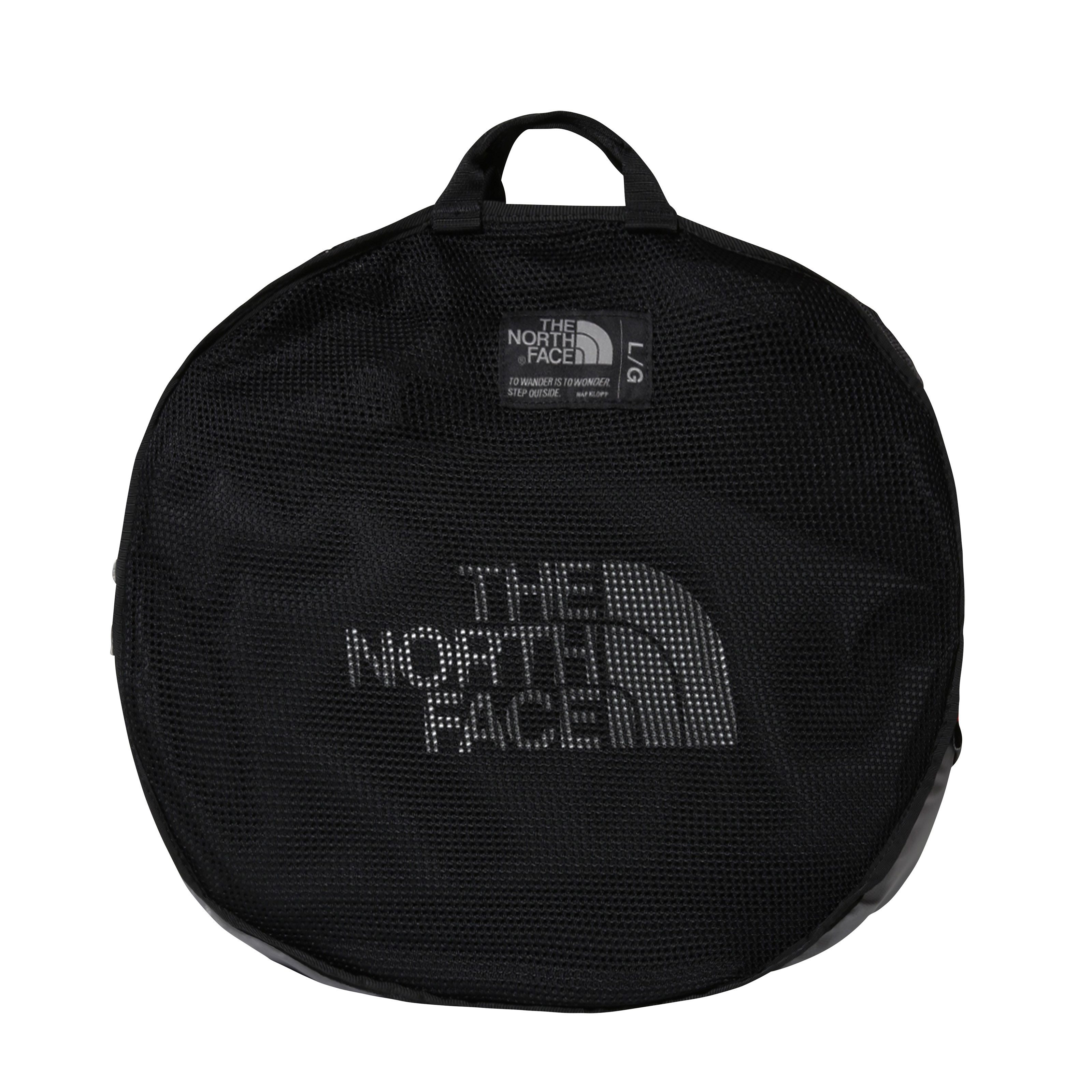 The North Face Sporttasche BASE CAMP DUFFEL - L (1-tlg), mit 95-Liter-Volum günstig online kaufen