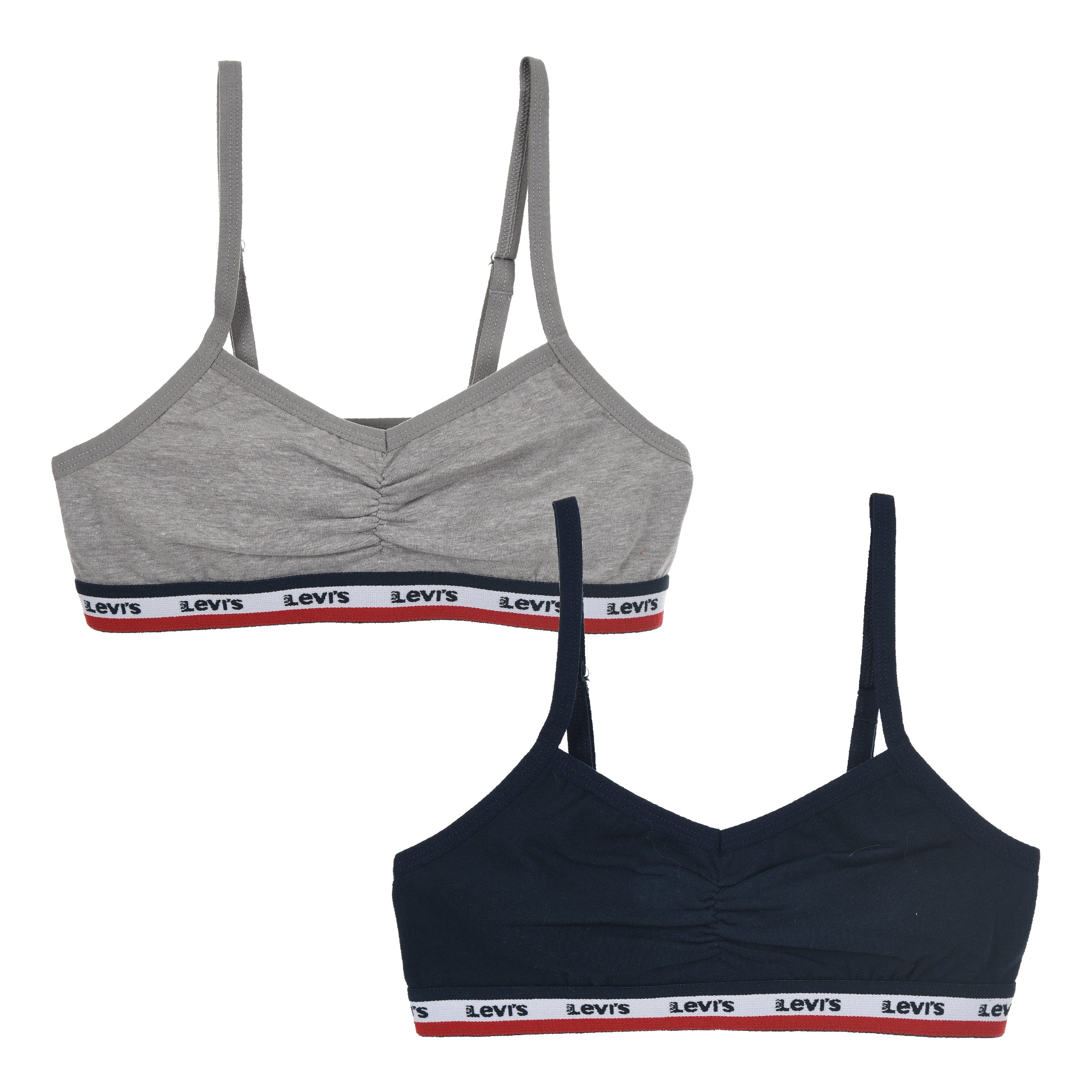 Levi's® Kids Bustier (Packung, 2-tlg) for GIRLS