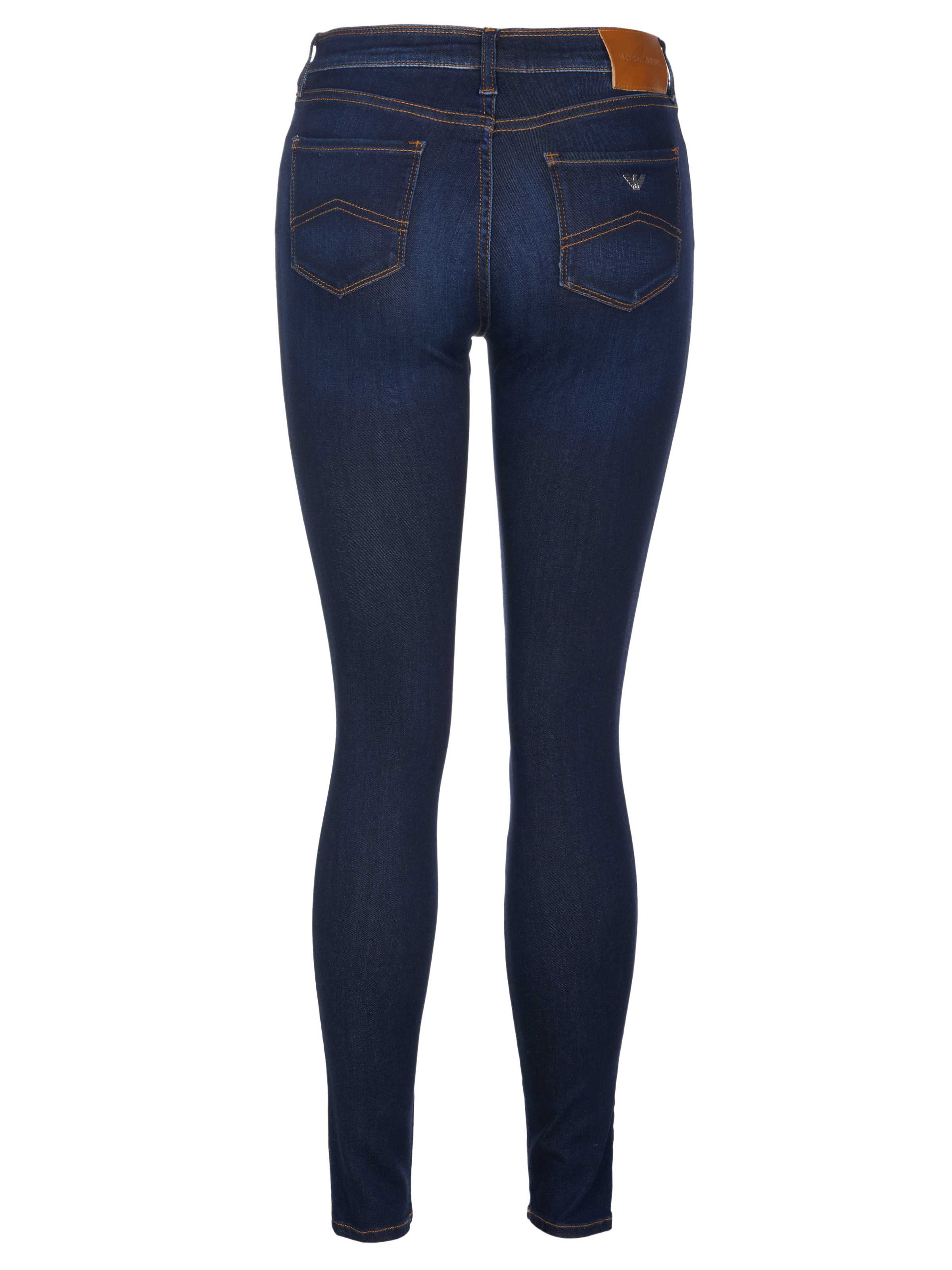 Emporio Armani Slim-fit-Jeans