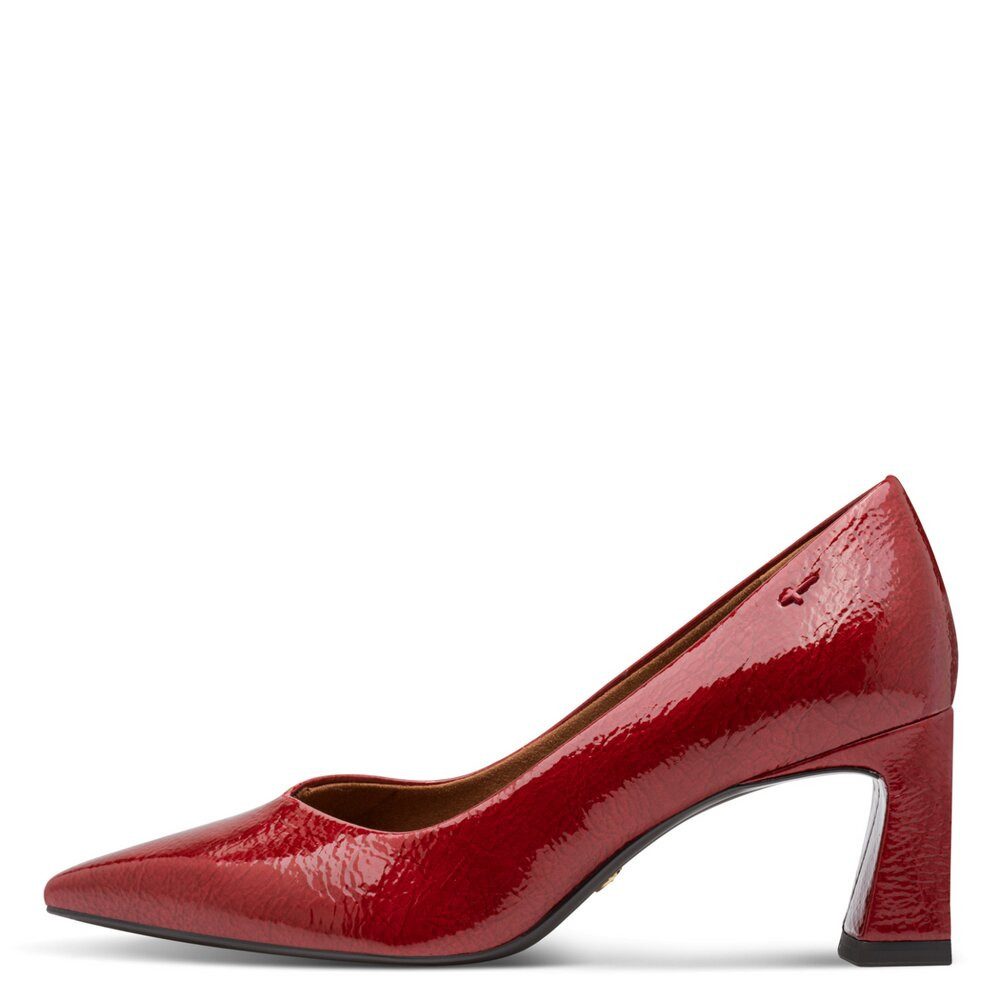 Tamaris Tamaris - High Heels - Rot Pumps günstig online kaufen