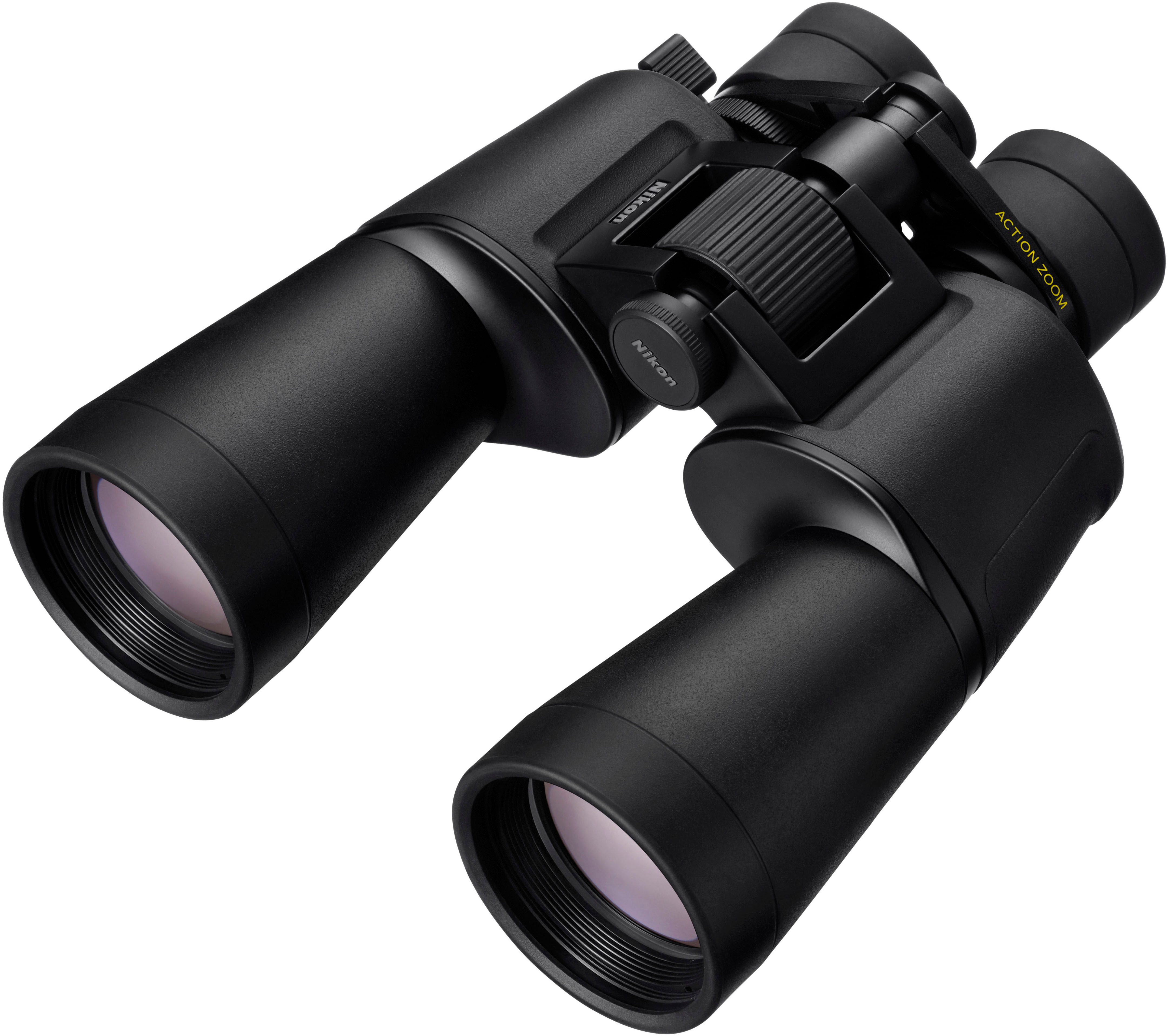 Nikon ACTION 10–22x50 Fernglas