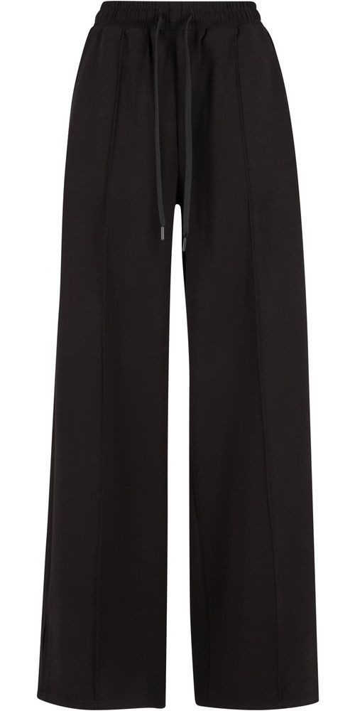 Stoffhose Ladies Soft Touch Palazzo Pants