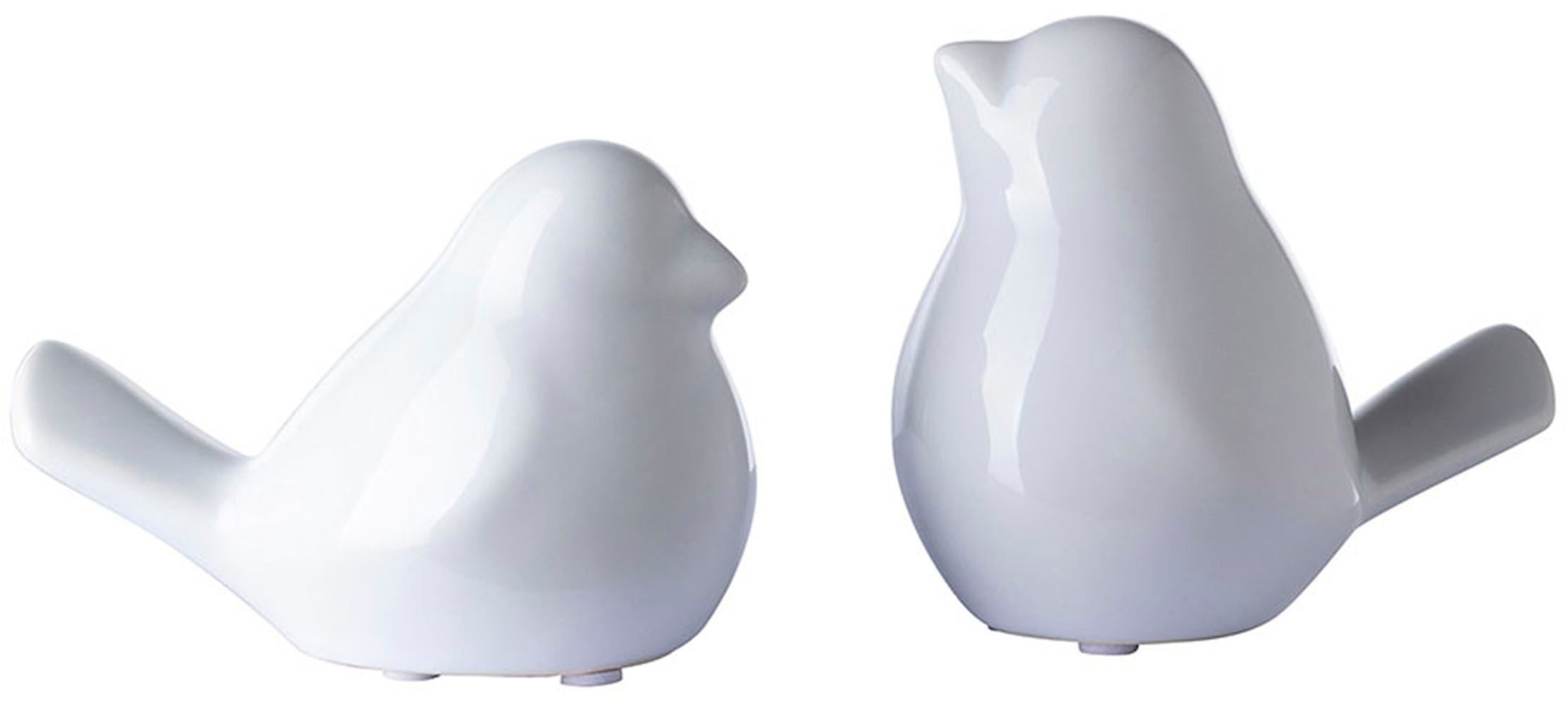 Fink Dekofigur BIRDY (Set, 2 St)