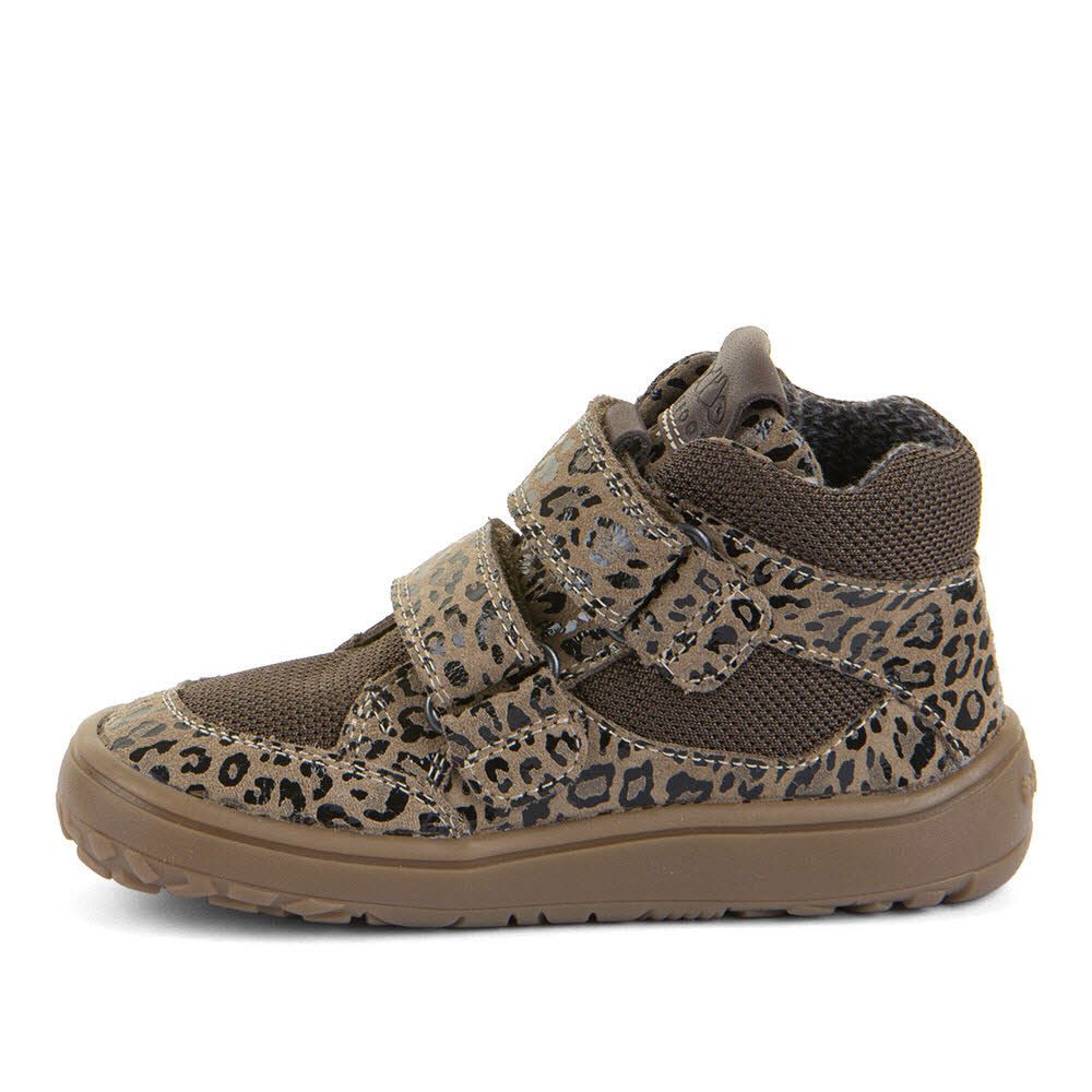 froddo® Barefoot Tex Autumn Sneaker