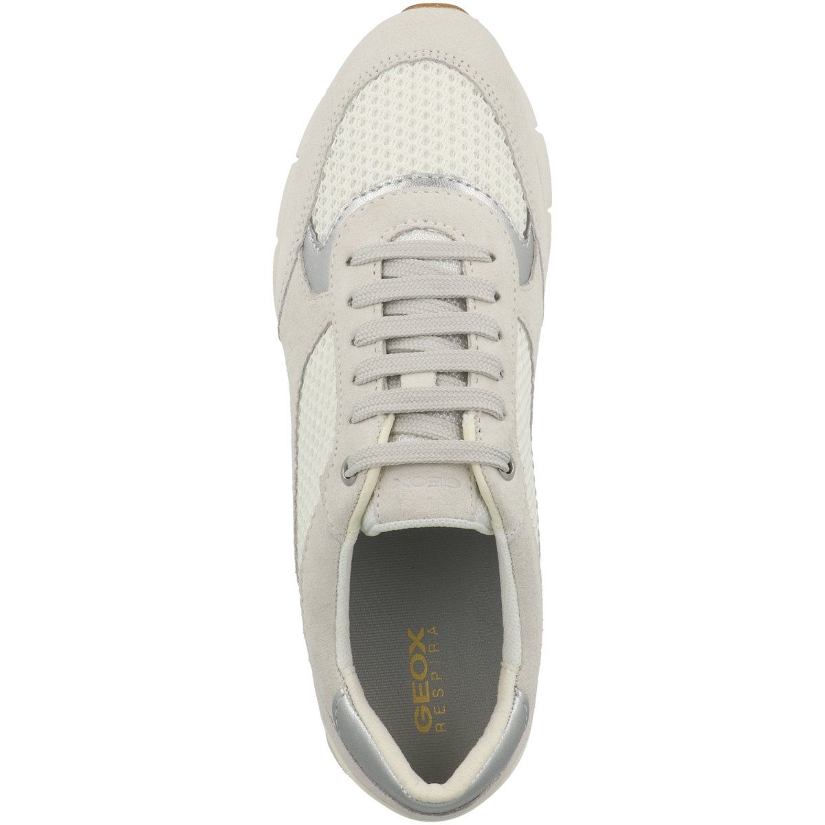 Geox D Sukie A Damen Sneaker günstig online kaufen