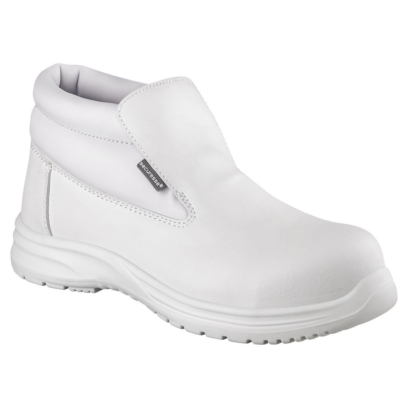Sicherheitsstiefel