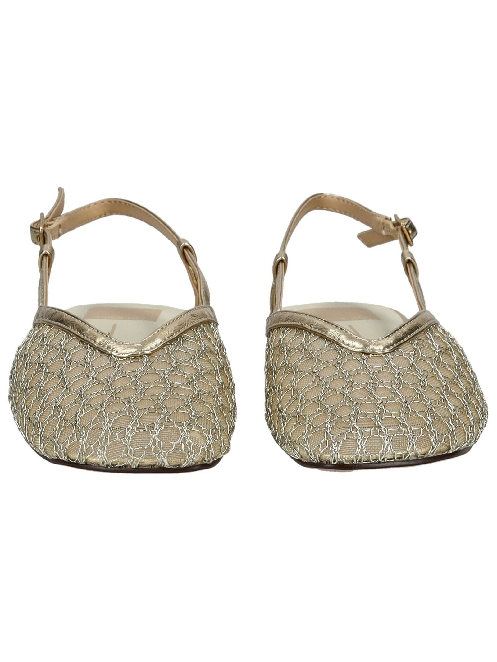 Dolce Vita Dolce Vita Ballerinas Textil Ballerina