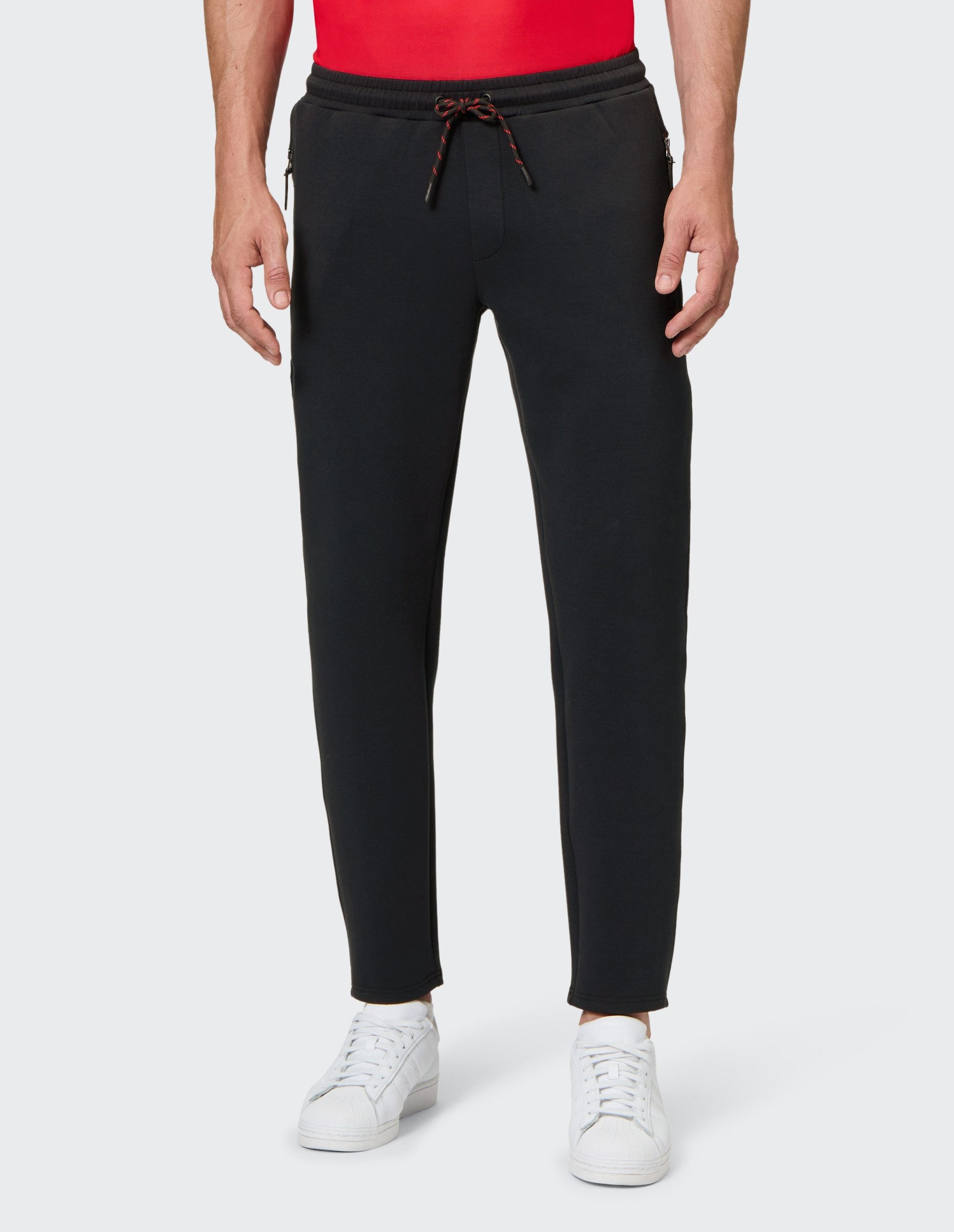 Joy Jogginghose G-Style_Sweathose anthracite