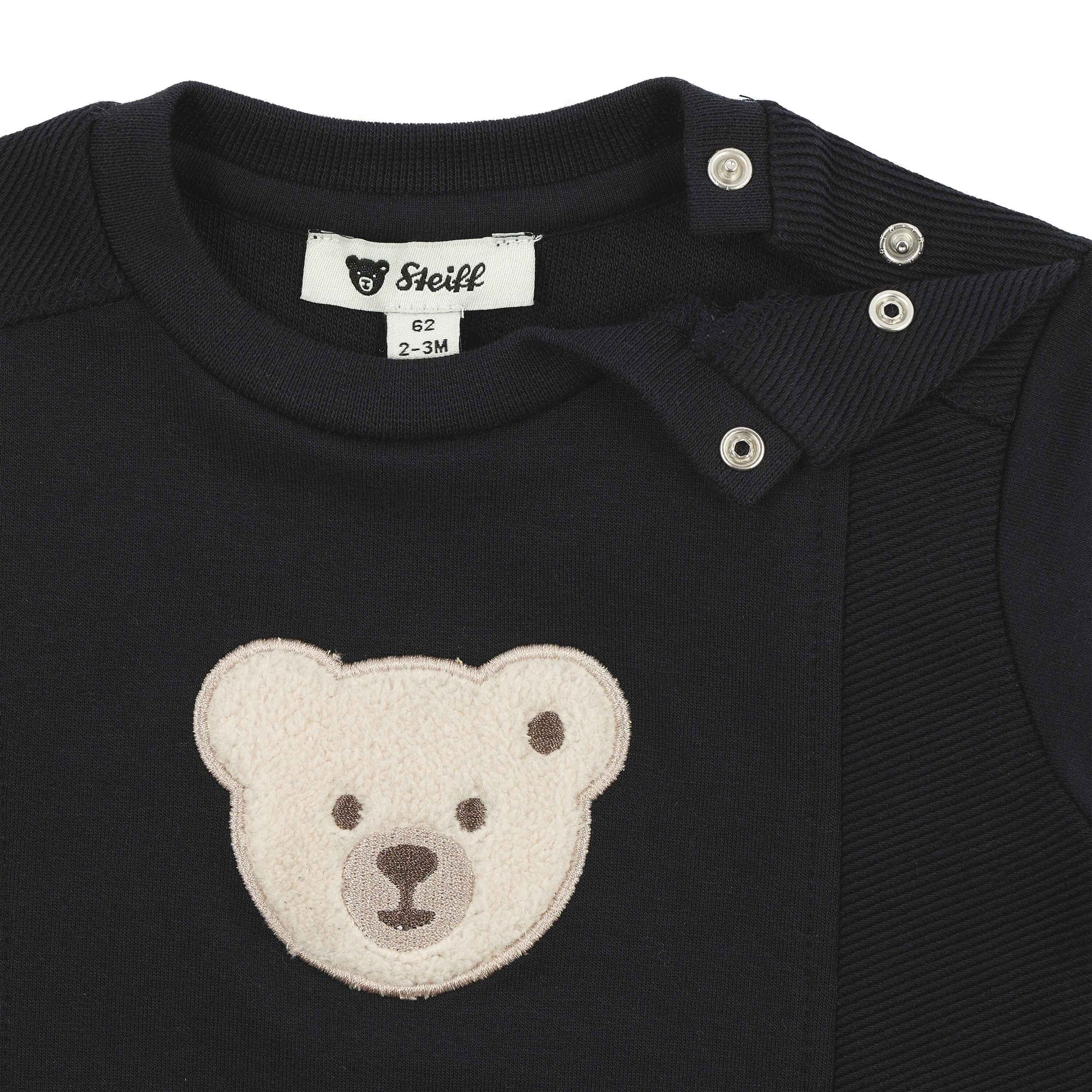 Steiff Sweatshirt Sweatshirt Team Steiff