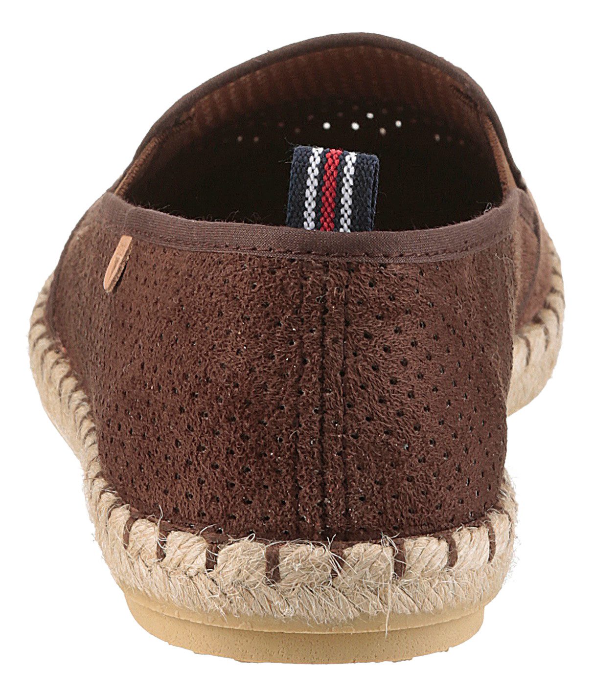 VERBENAS Tom Pacific Espadrille Loafer, Slipper, Sommerschuh, Strandschuh m günstig online kaufen