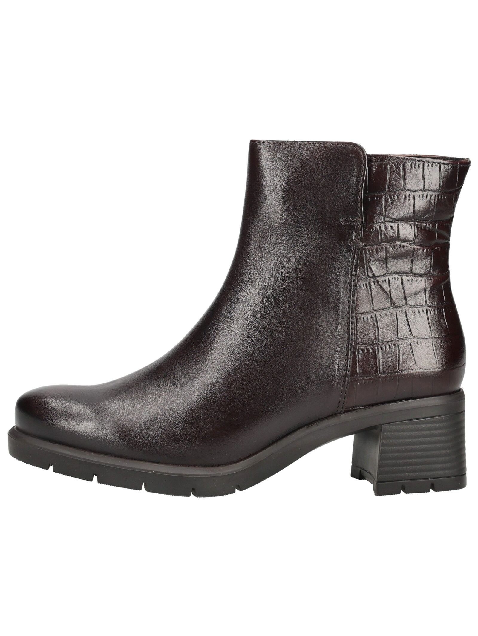 Ara Ara Stiefelette Leder Stiefelette