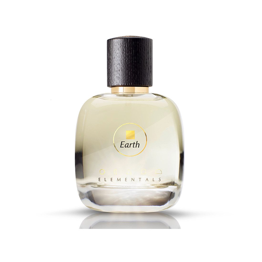 Elementals Eau de Parfum Elementals - Earth Edp 100 ml