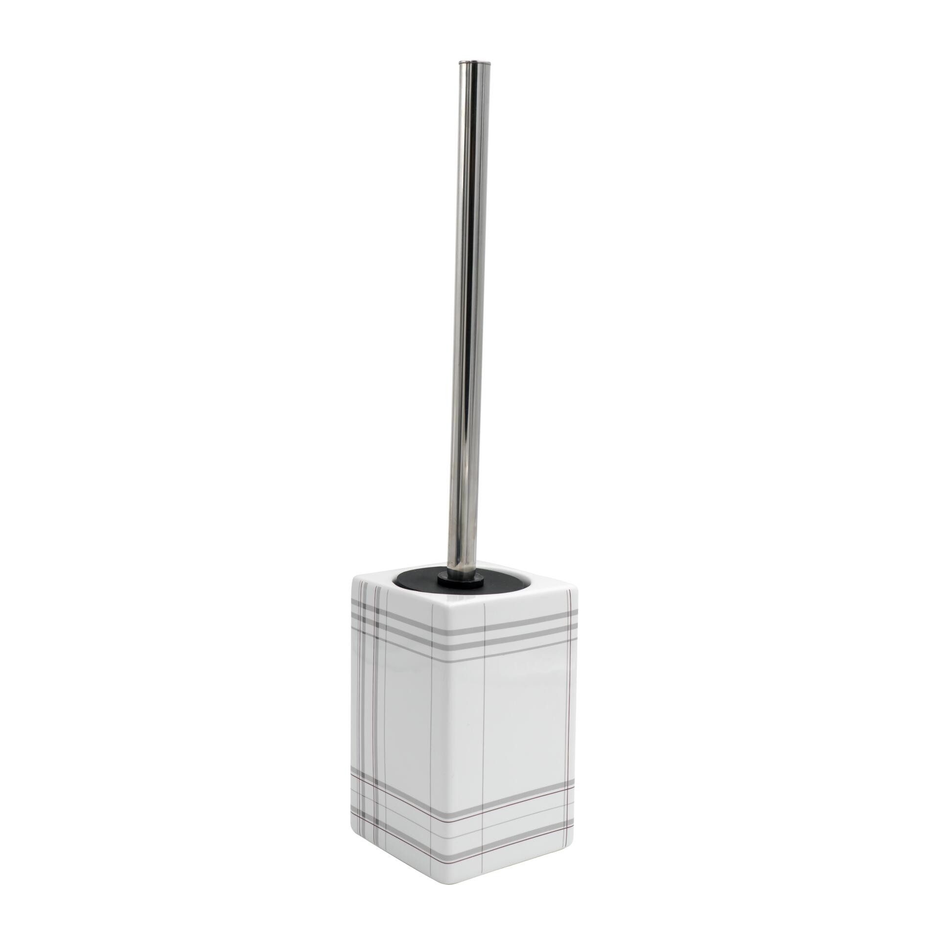 Badaccessoire-Set WC-Bürste Scotty multicolor