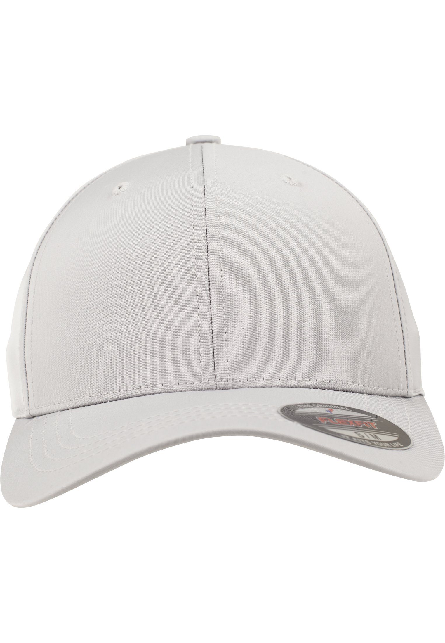 Flexfit Flex Cap Flexfit Accessoires silver Tech