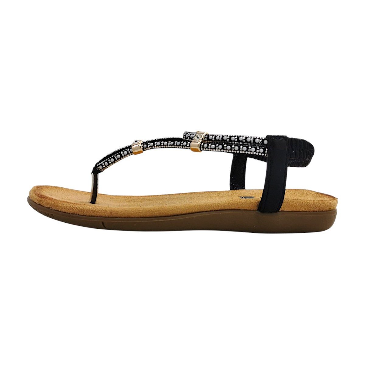 2GO Zehensteg Sandale