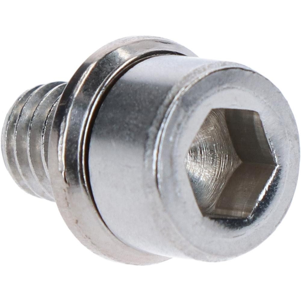 Shimano Kettenumwerfer SHIMANO Klemmschraube FD-MT400 - Ersatz-Befestigungsschraube für Umwer