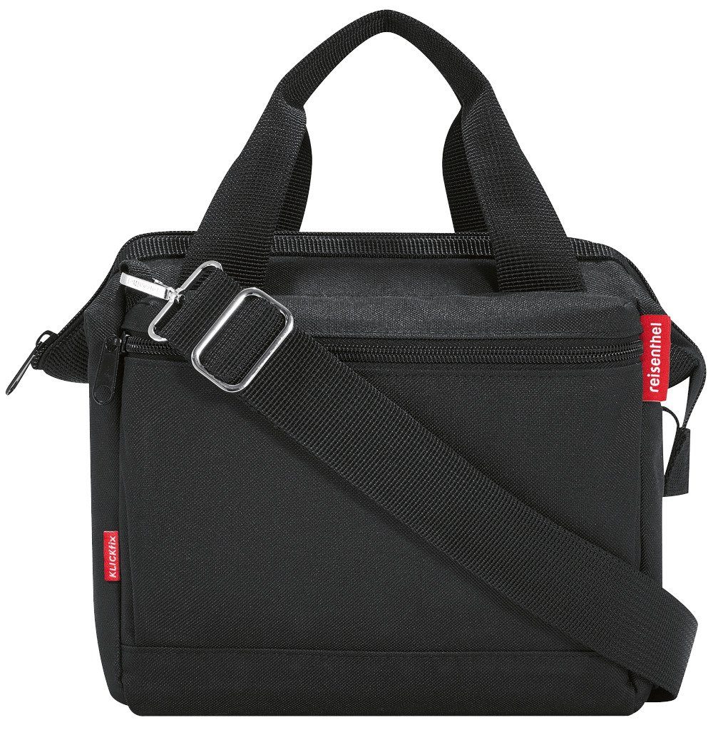 KlickFix Lenkertasche, Lenkertasche ROOMY