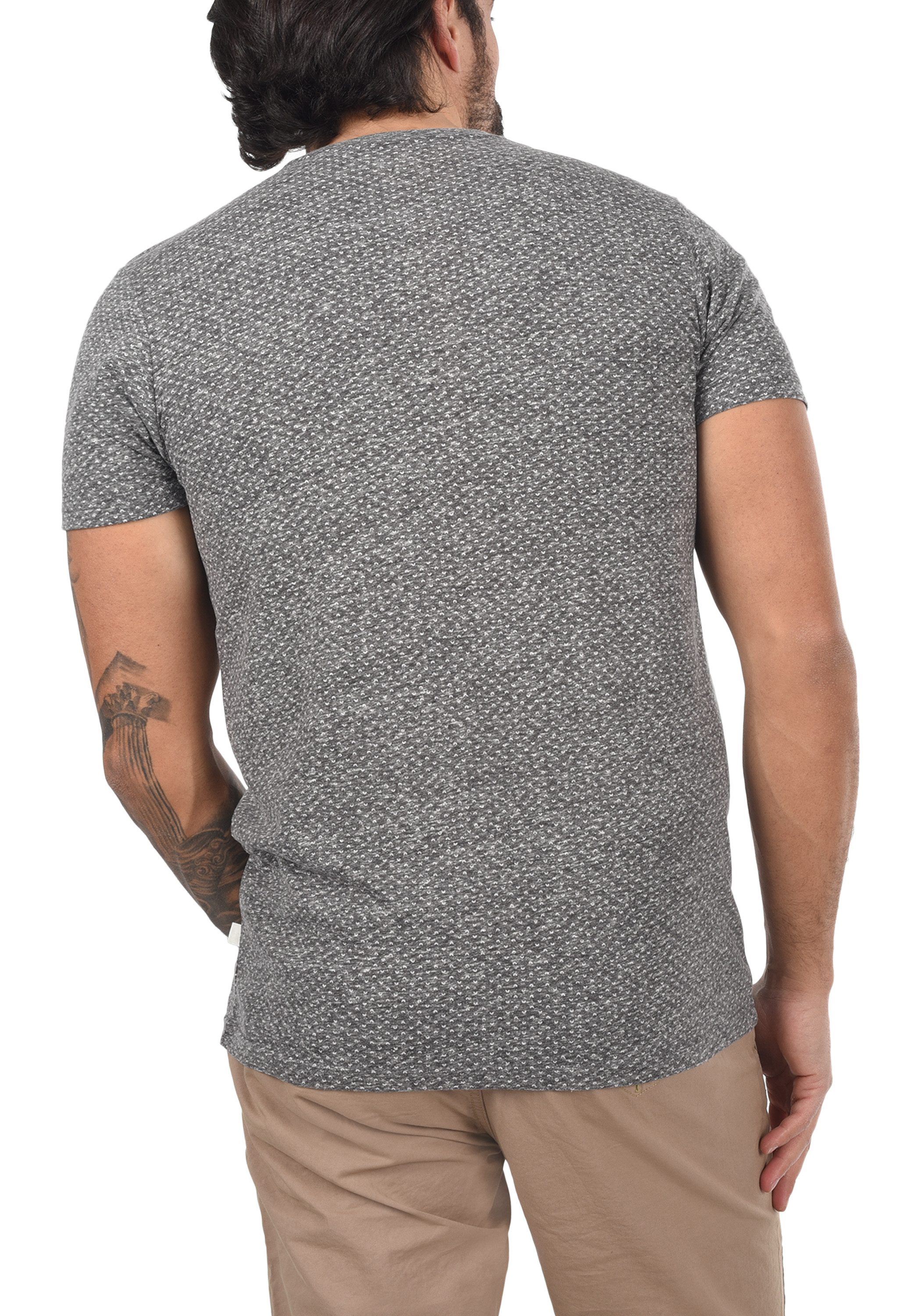 !Solid Rundhalsshirt SDAlarico T-Shirt