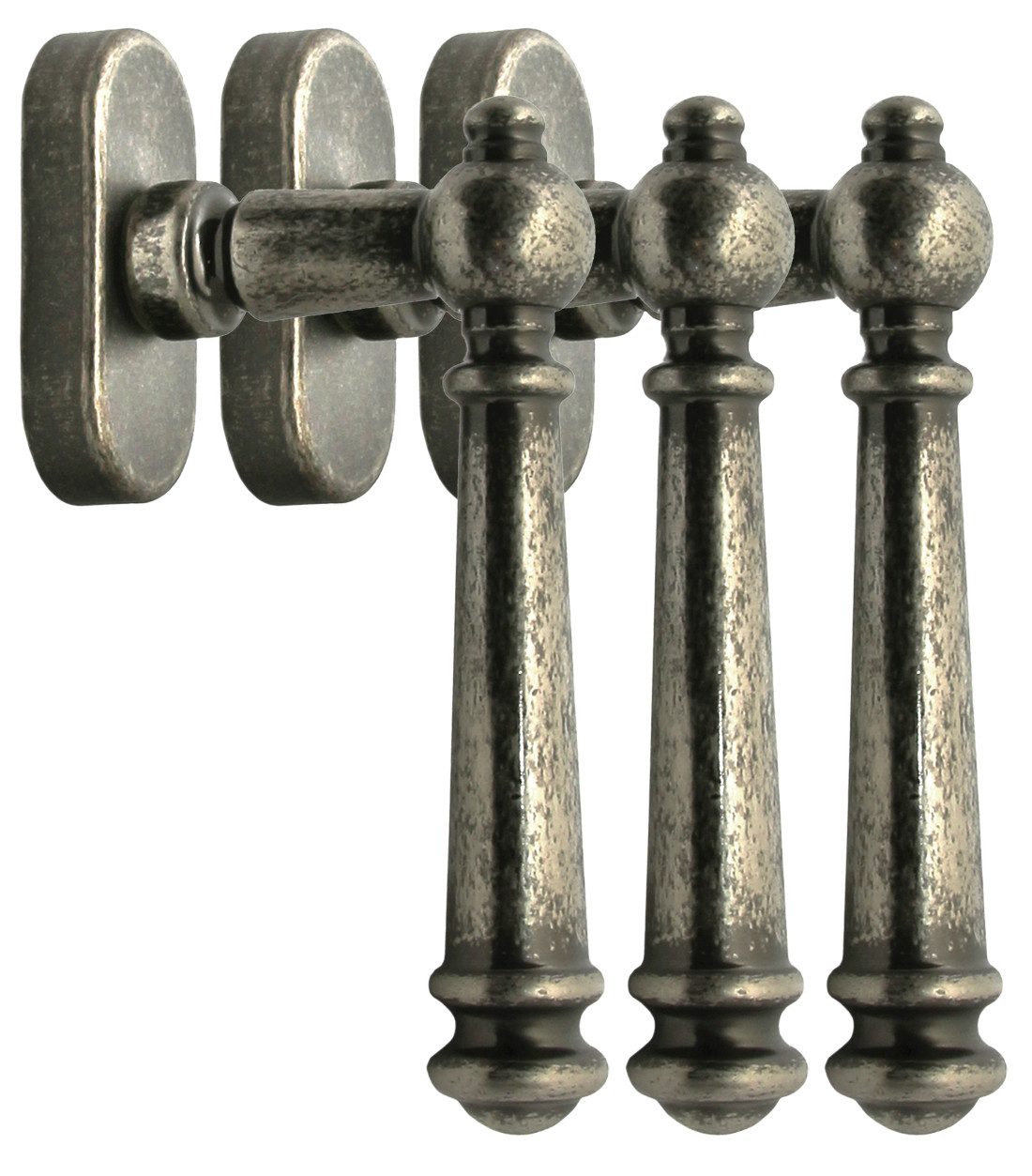 Fenstergriff Hochwertiges Fenstergriff Set 3 x günstig online kaufen
