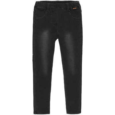 Regular-fit-Jeans »Jeanshose SLIP für Mädchen« OTTO Mädchen Kleidung Hosen & Jeans Jeans Straight Jeans 