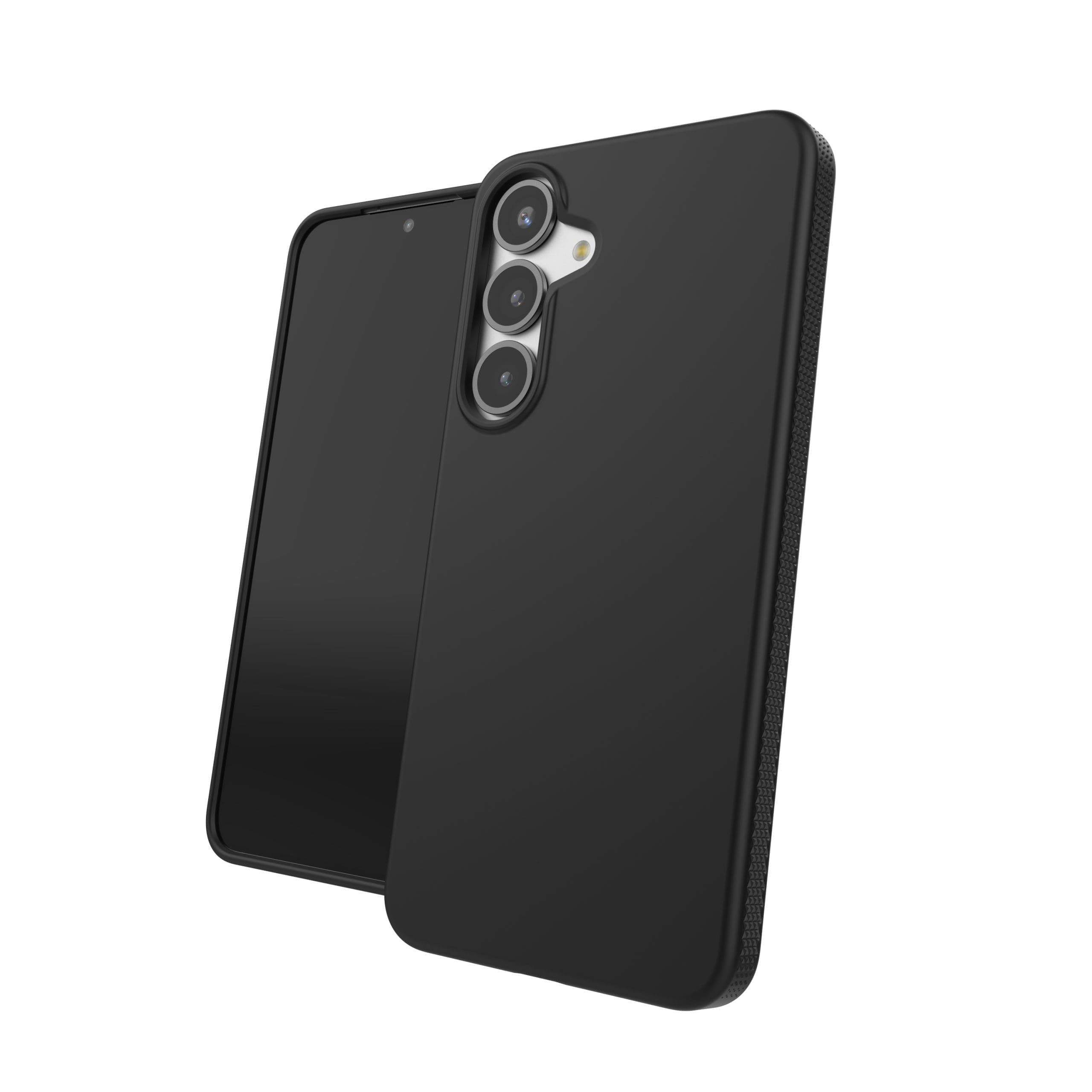 ZAGG Backcover Milan Snap Handy-Schutzhülle 17 cm (6.7) Cover S