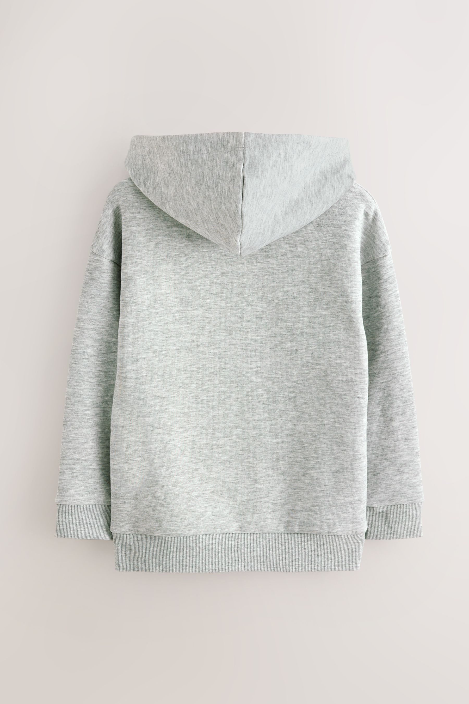Clarks Kapuzensweatjacke Clarks Kapuzenjacke mit Reißverschluss günstig online kaufen