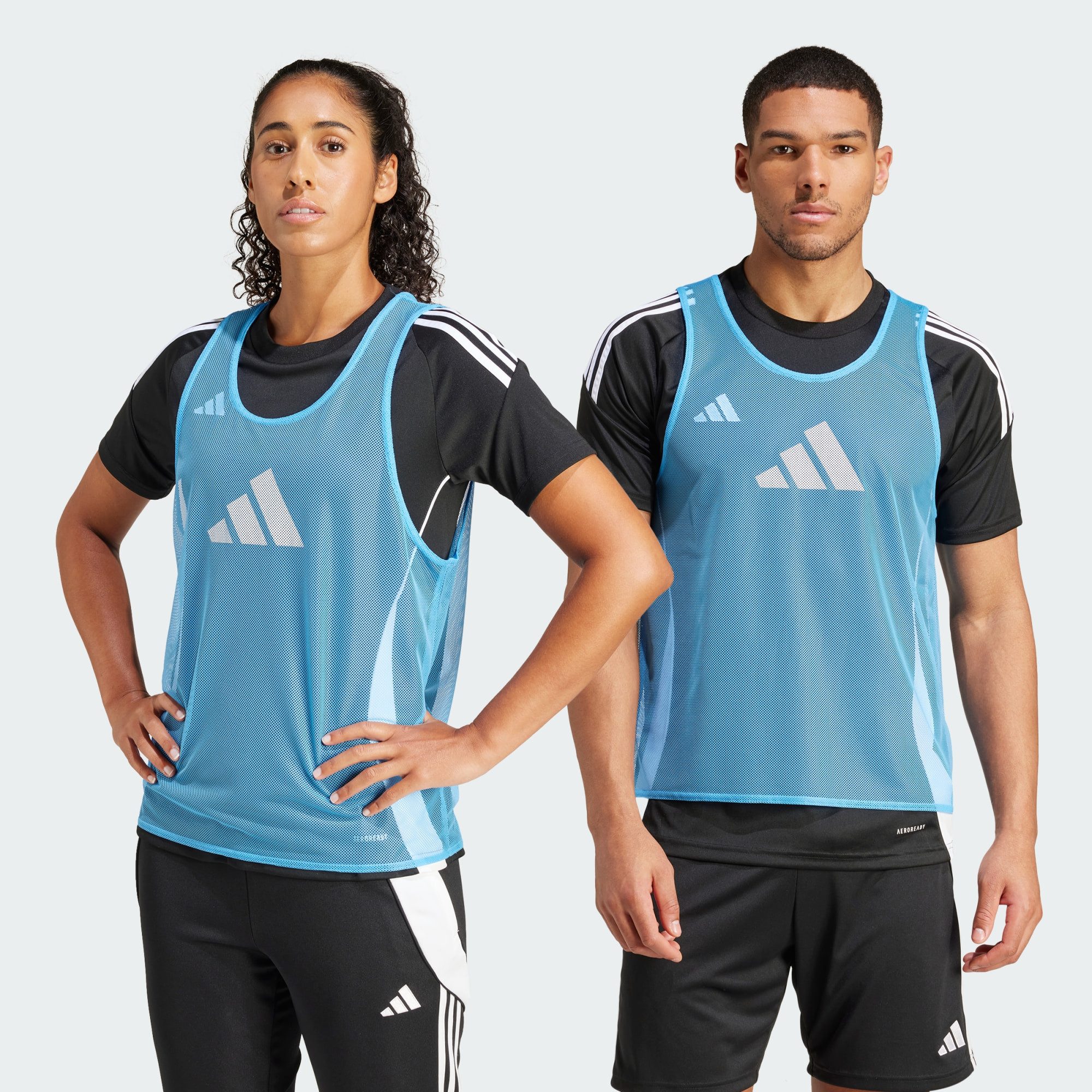 adidas Performance Tanktop TRAINING 24 LEIBCHEN (1-tlg)