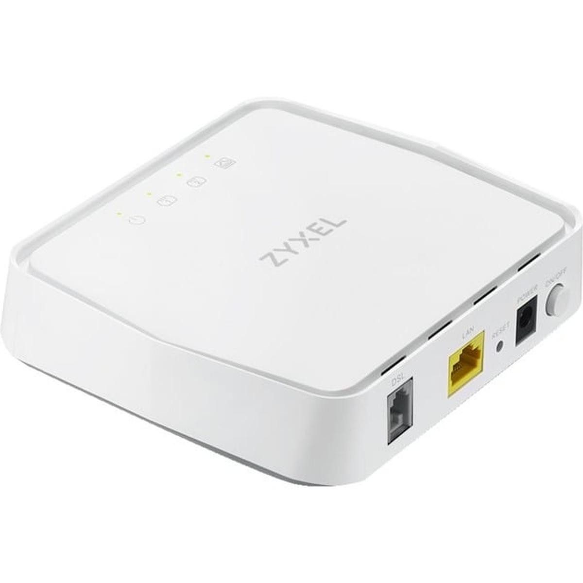 Zyxel VMG4005-B50A VDSL2 Modem WLAN-Router