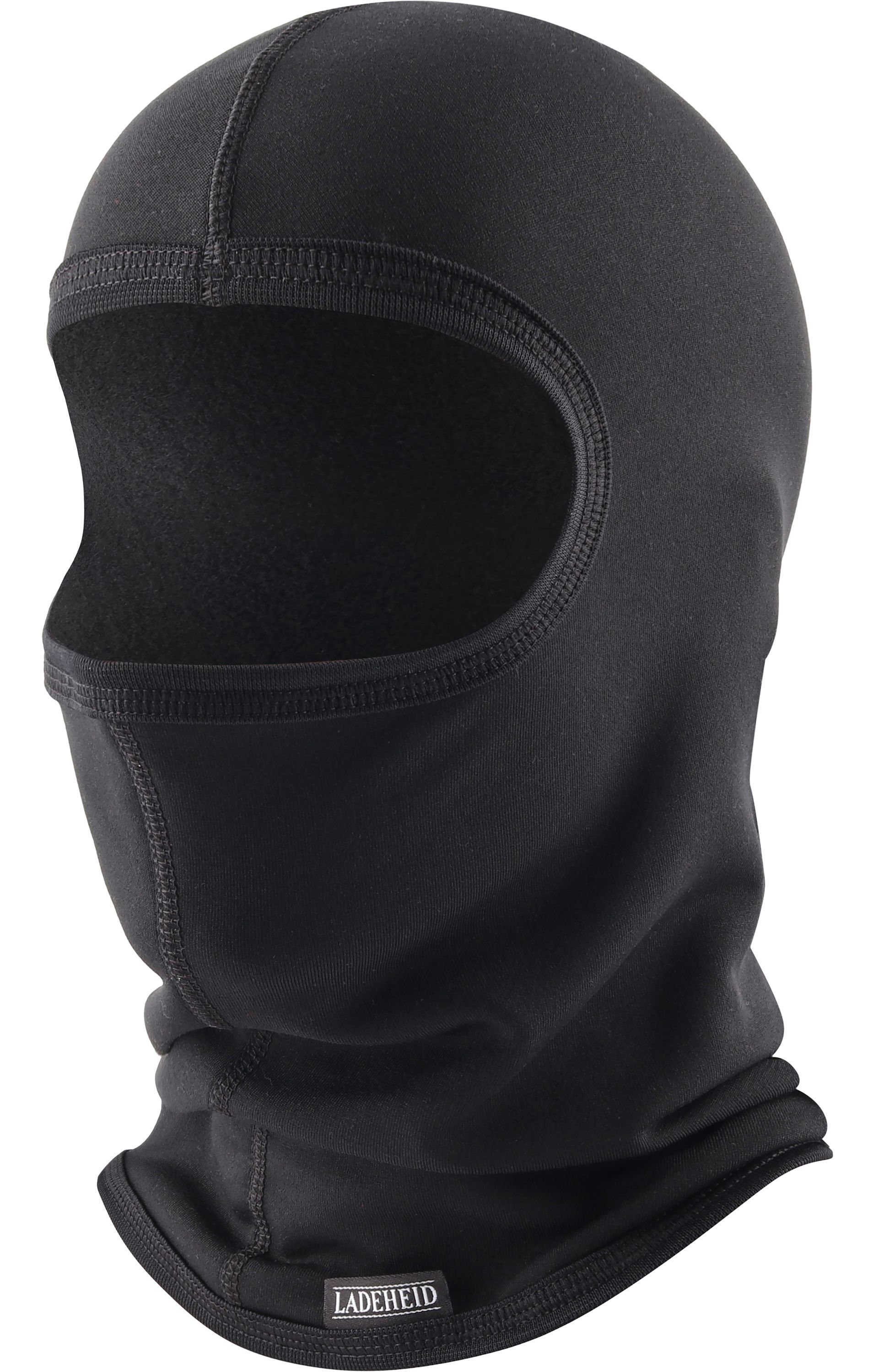 Ladeheid Sturmhaube Sturmhaube Skimaske Silverplus Thermoaktiv günstig online kaufen