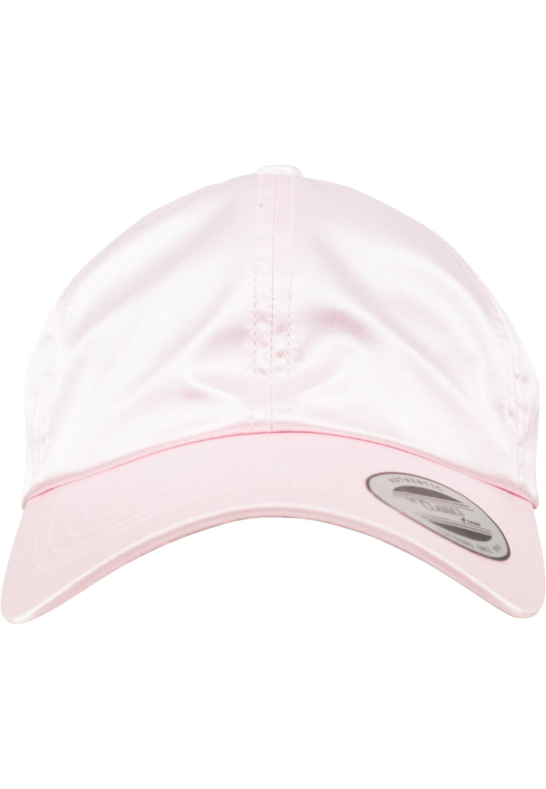 Flexfit Flex Cap Flexfit Unisex Low Profile Satin Cap