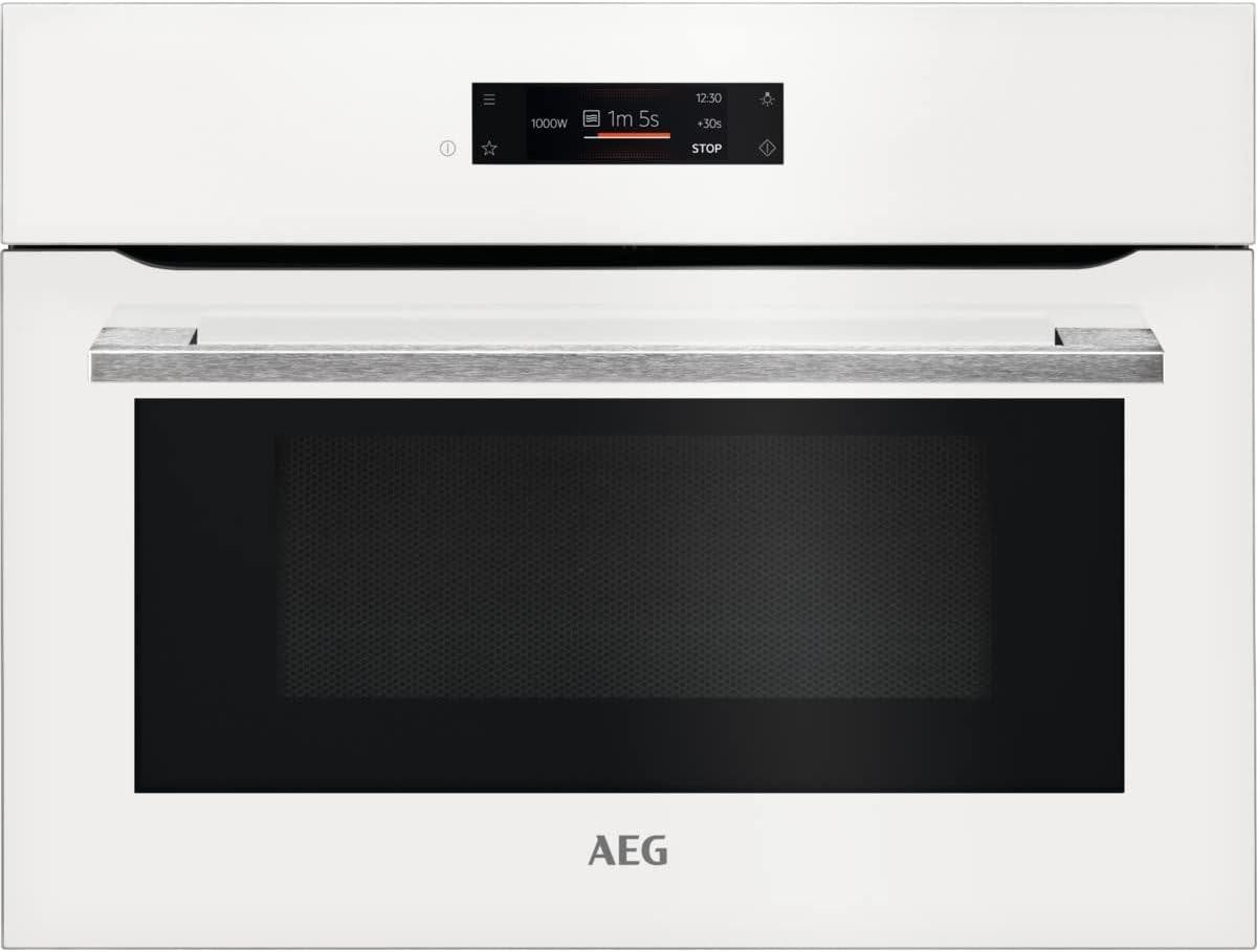 AEG Mikrowelle KMK721880W